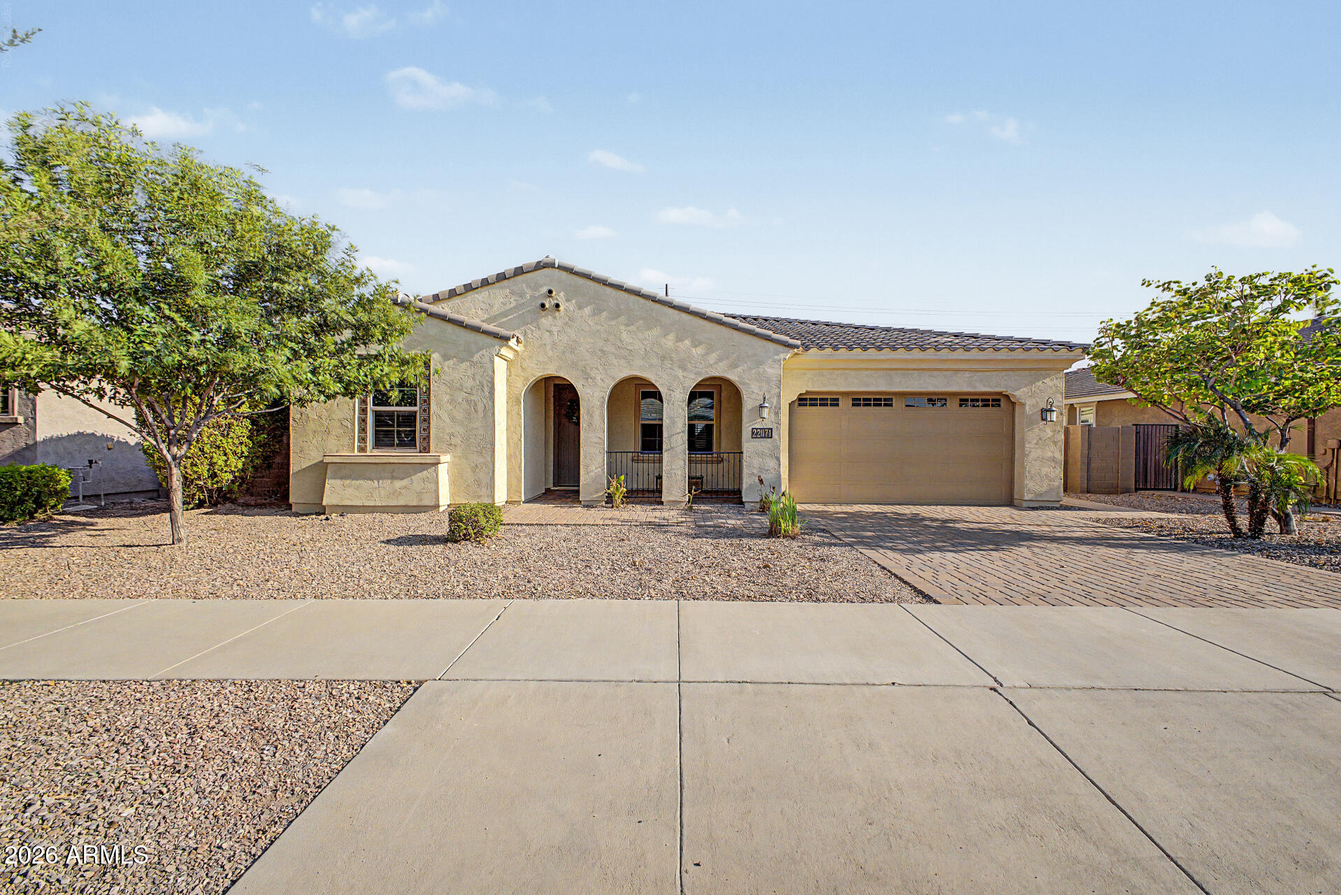 22071 E ESTRELLA Road, Queen Creek, AZ 85142
