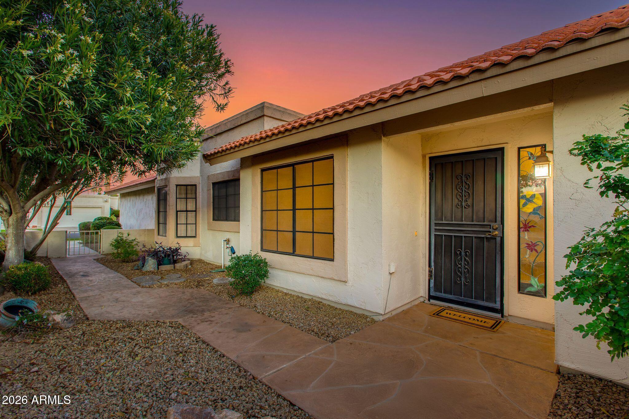 18836 N 94TH Avenue, Peoria, AZ 85382