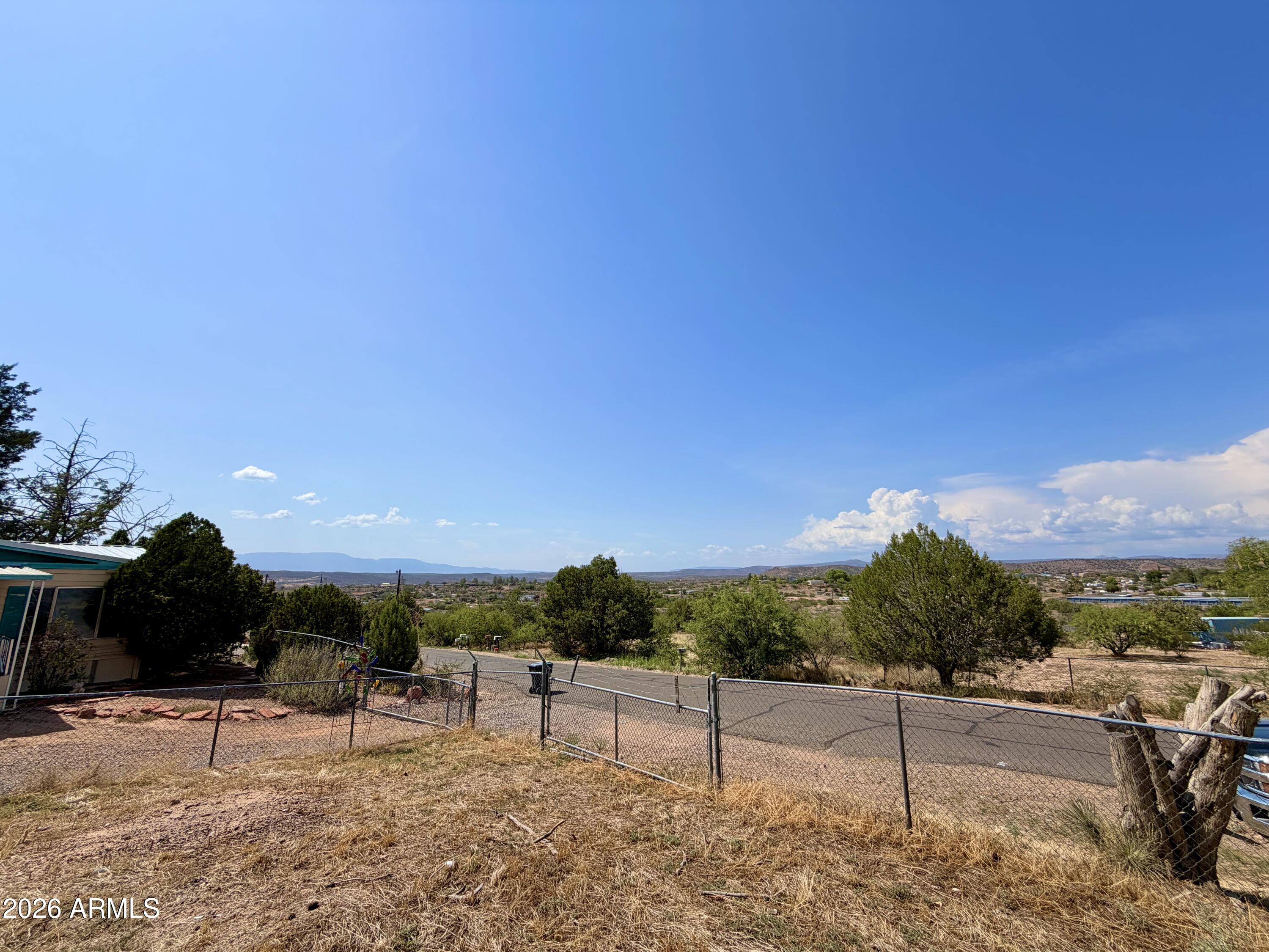 3695 E VALLEY VISTA Road 15, Rimrock, AZ 86335