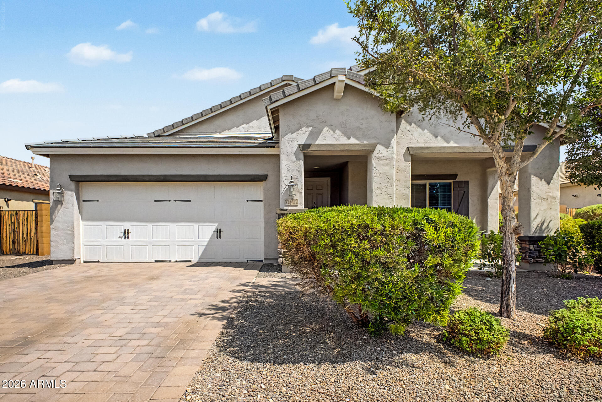 26002 W PIUTE Avenue, Buckeye, AZ 85396