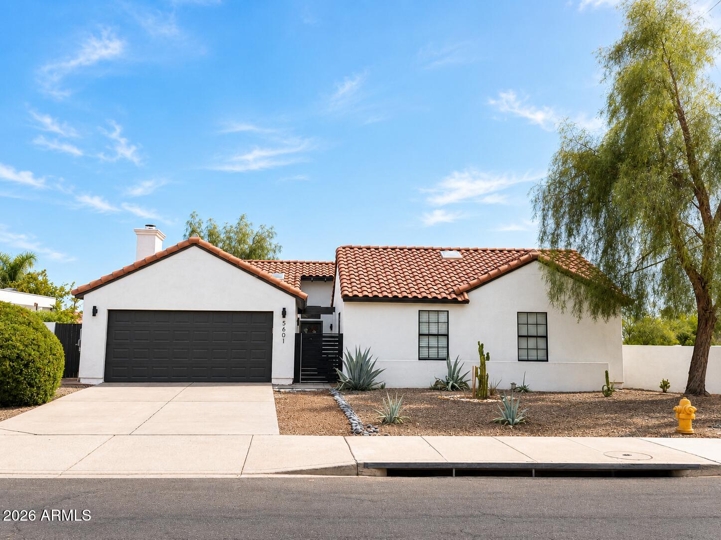 5601 E Paradise Lane, Scottsdale, AZ 85254