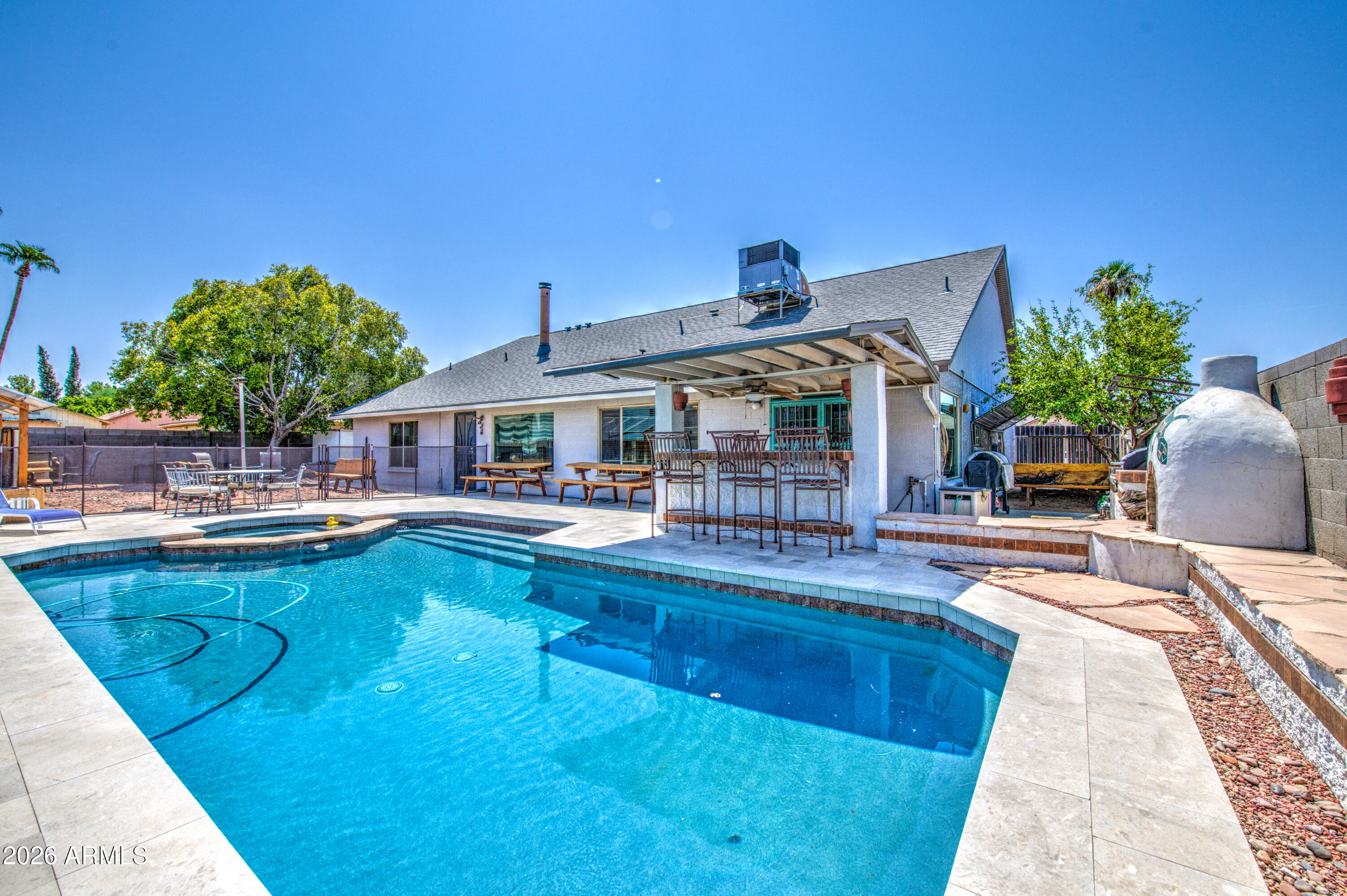 8136 E FOX Street, Mesa, AZ 85207