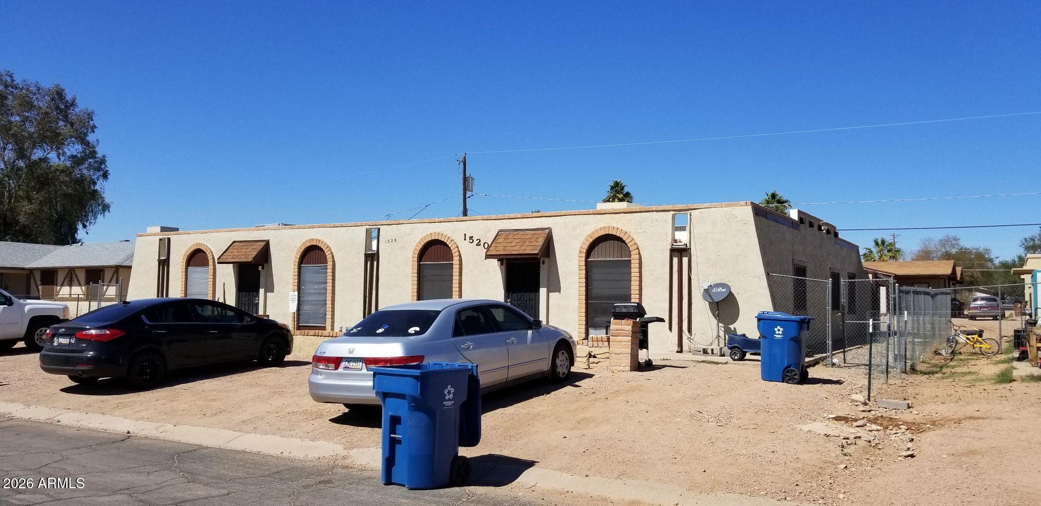 1520 E 25TH Avenue, Apache Junction, AZ 85119