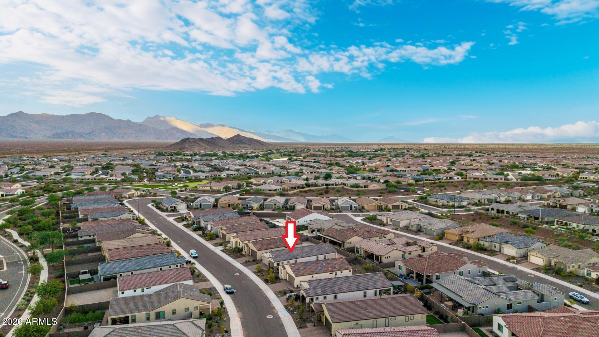 18123 W HIDDENVIEW Drive, Goodyear, AZ 85338