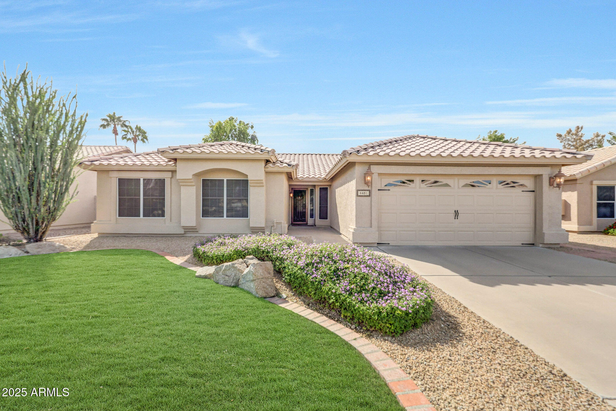 6401 W IRMA Lane, Glendale, AZ 85308