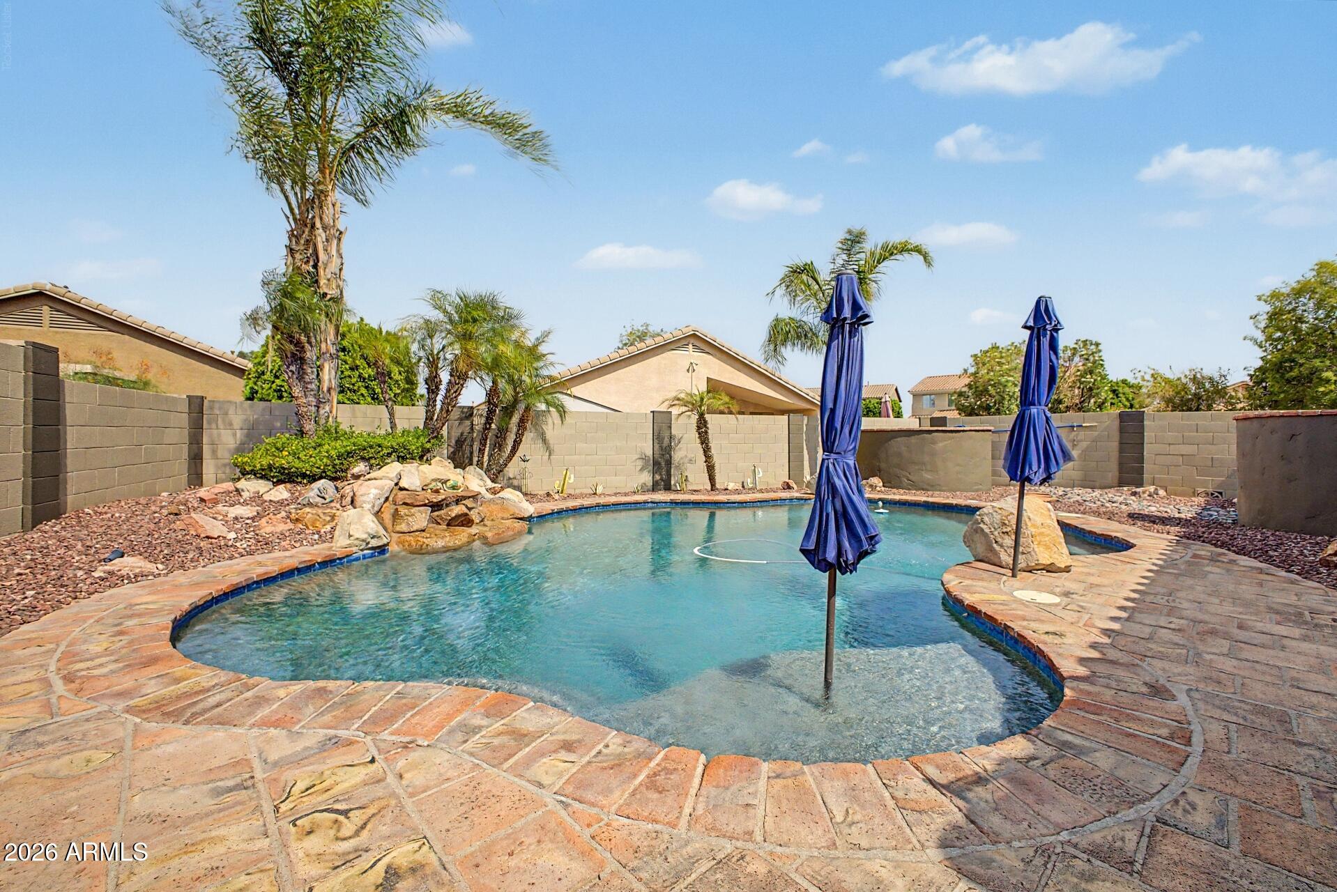 9835 E LINDNER Avenue, Mesa, AZ 85209