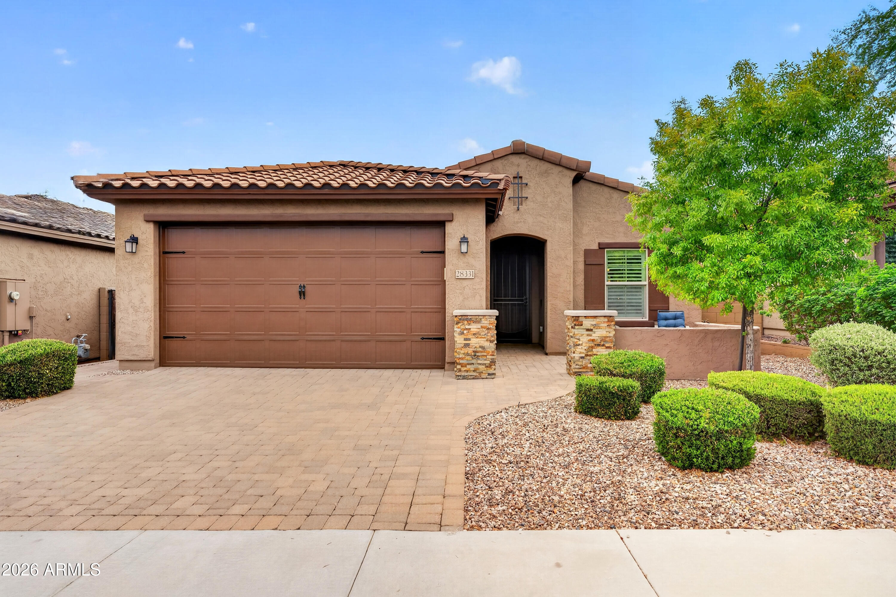 28331 N 21ST Avenue, Phoenix, AZ 85085