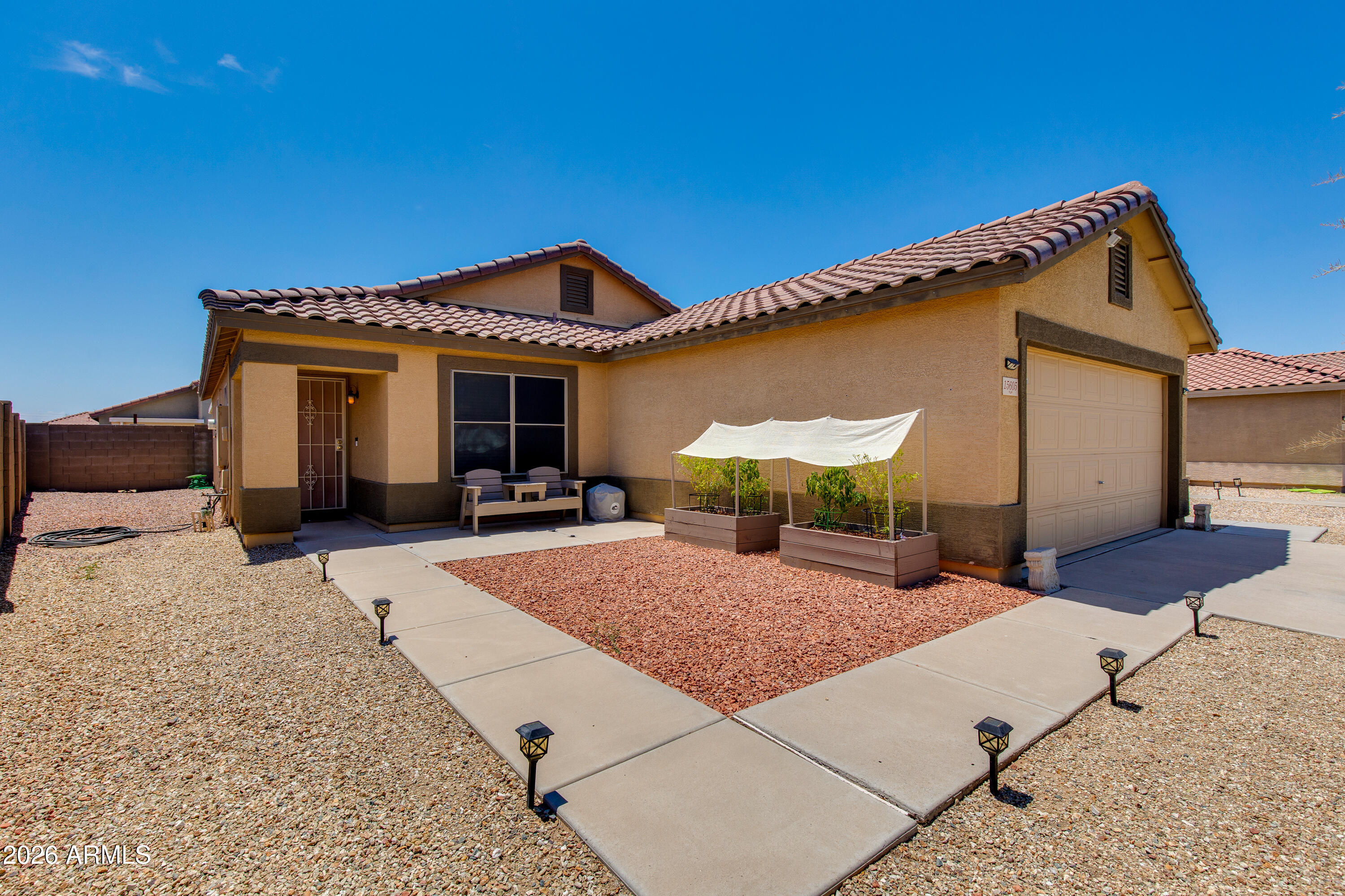 15605 W CARIBBEAN Lane, Surprise, AZ 85379