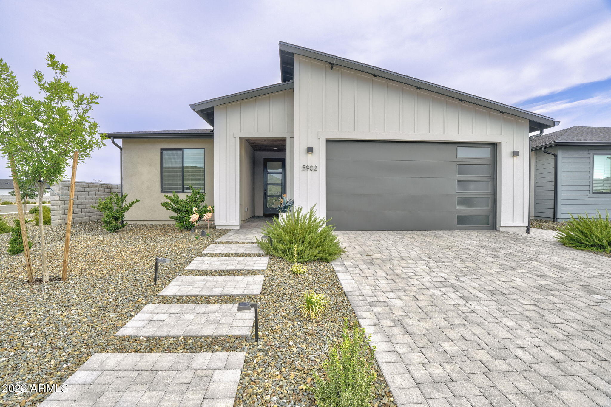 5902 E FINCH Place, Prescott Valley, AZ 86314
