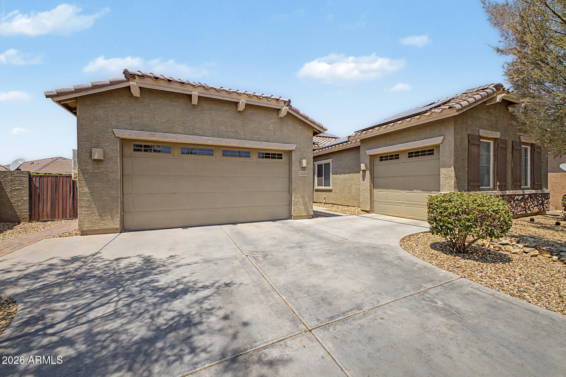 24154 N 165TH Drive, Surprise, AZ 85387