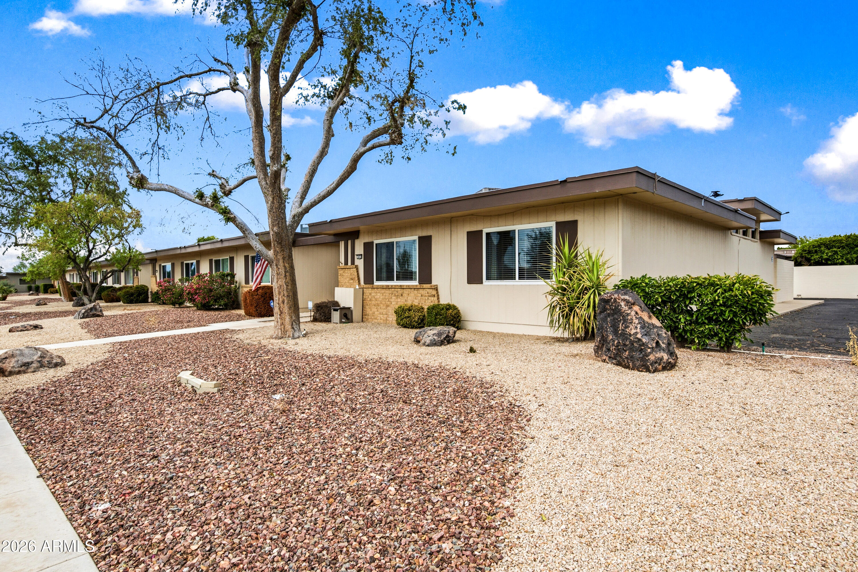 14038 N 111TH Avenue, Sun City, AZ 85351