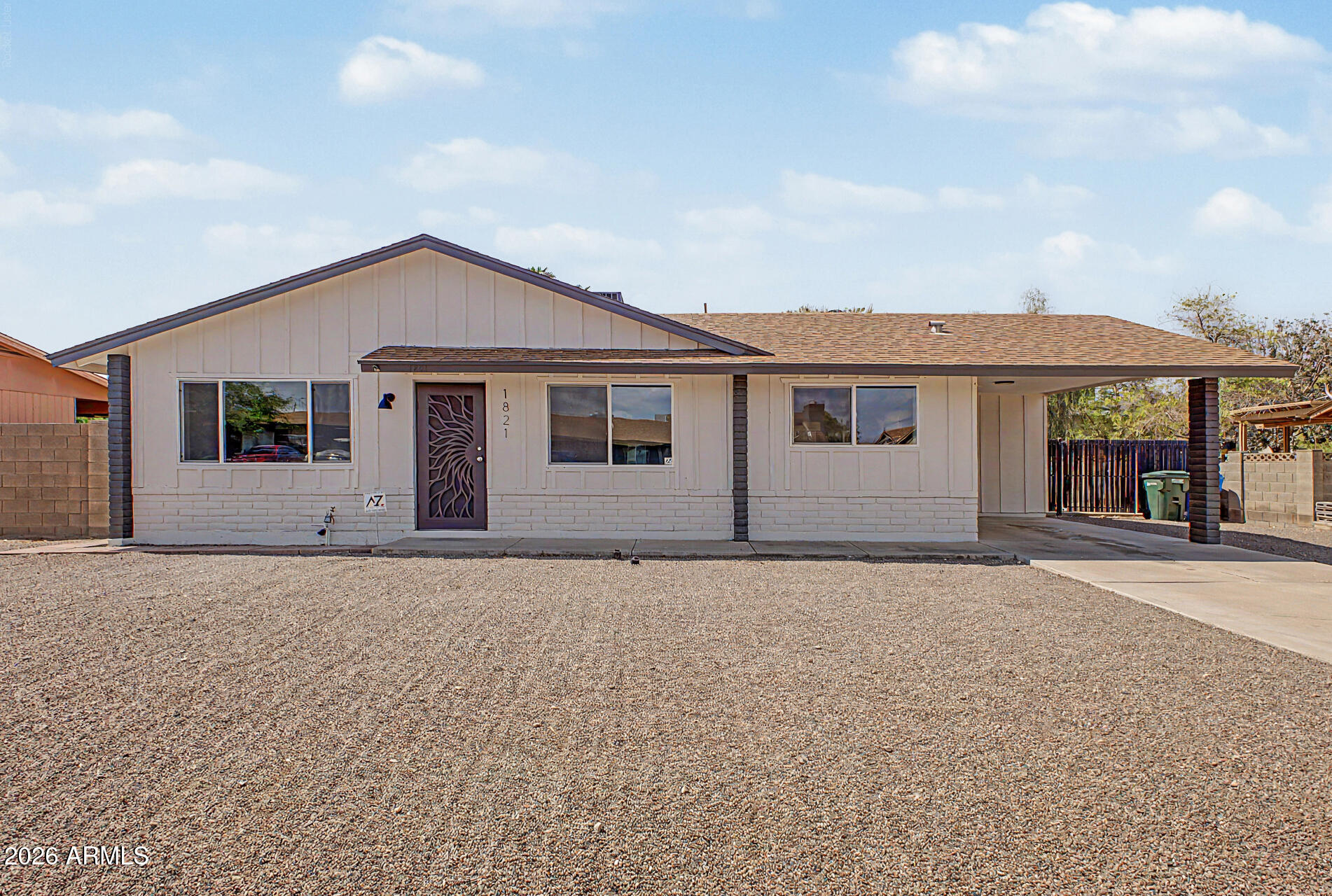 1821 W VILLA RITA Drive, Phoenix, AZ 85023
