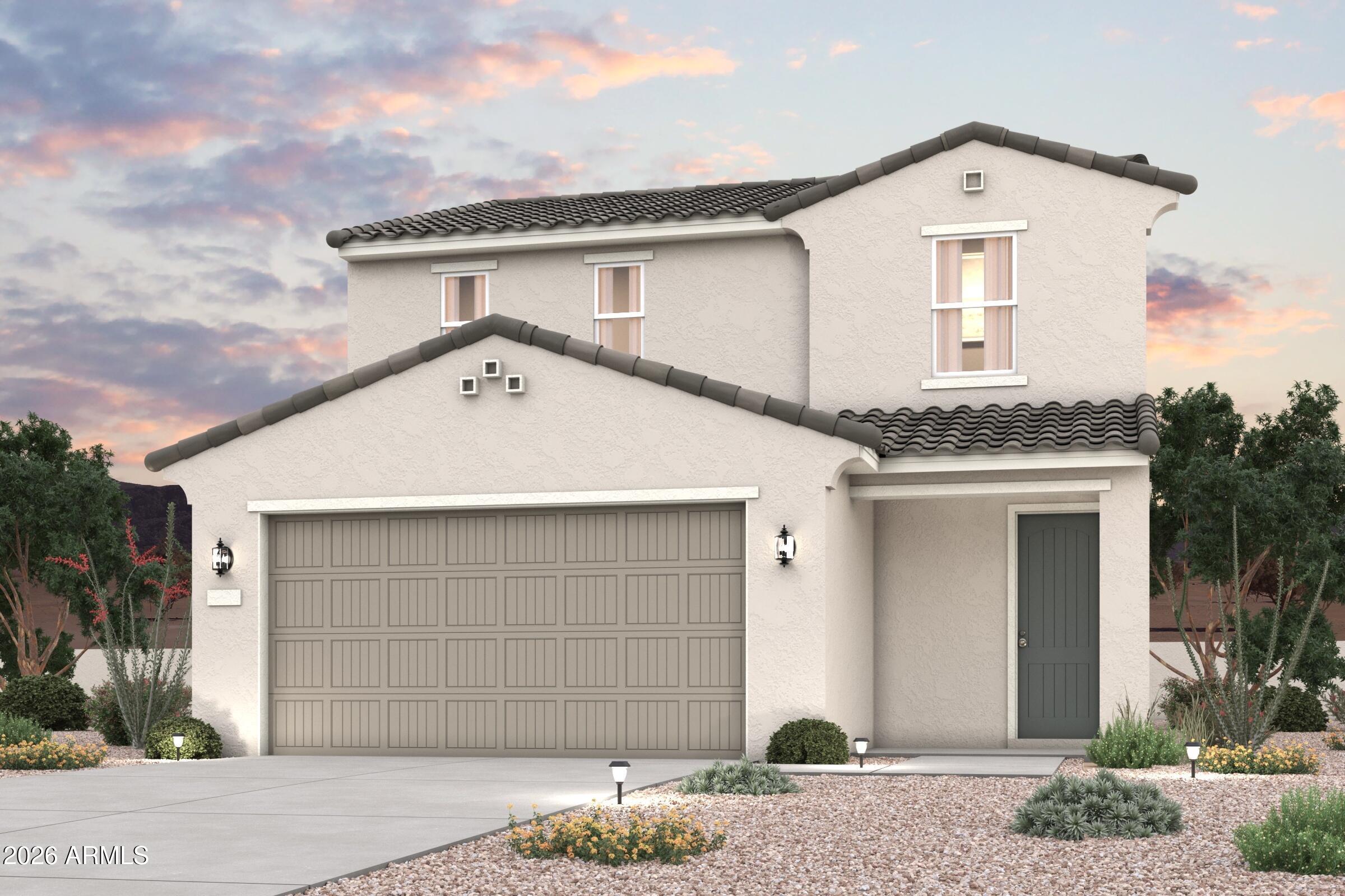 5858 E SIDEOATS Way, San Tan Valley, AZ 85143