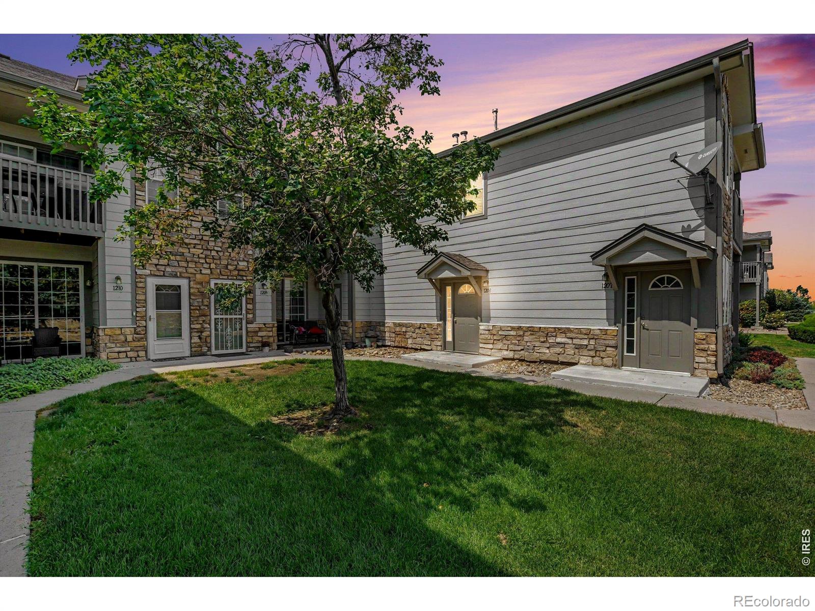 3261 E 103rd Place #1208, Thornton, CO 80229