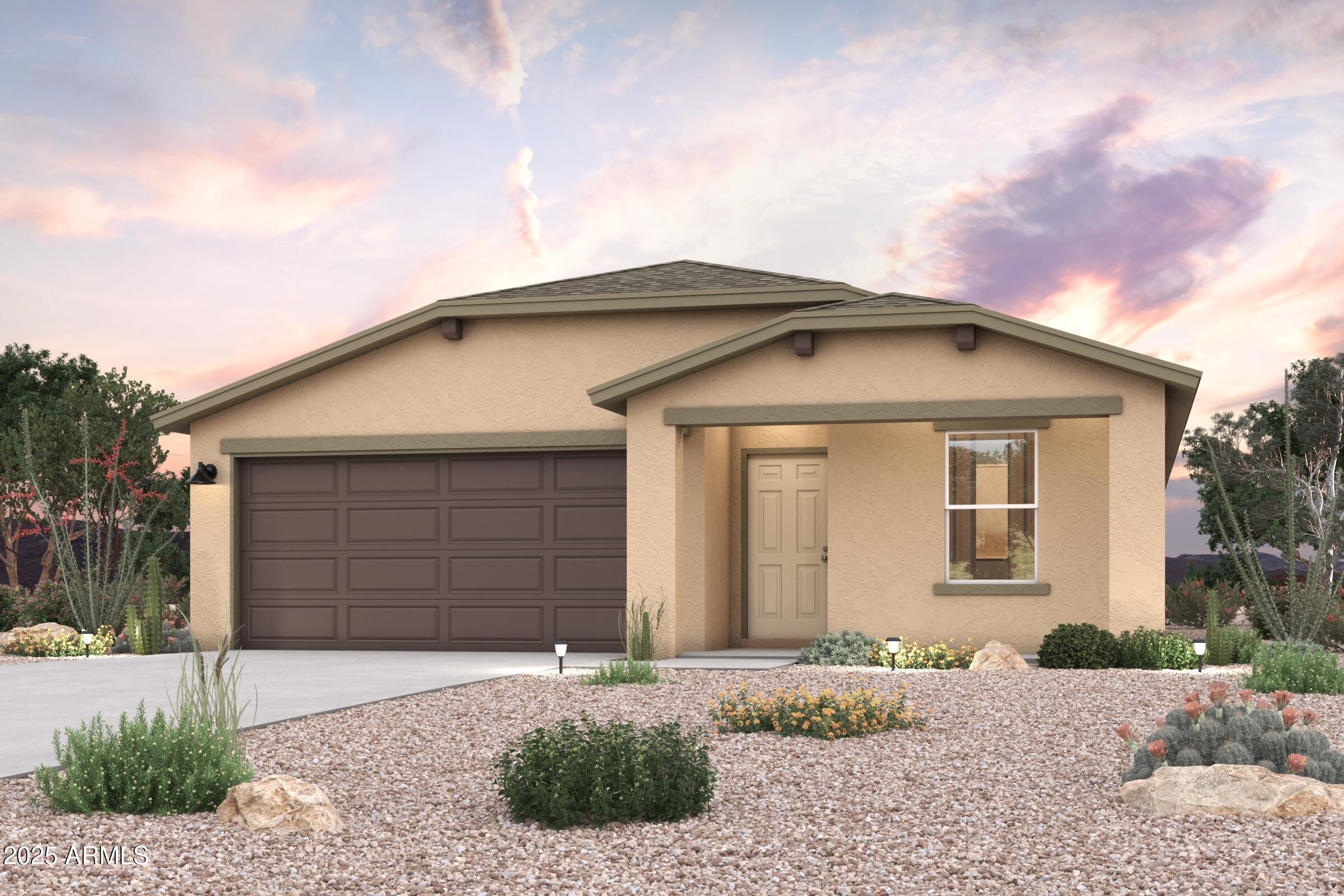 12313 W CAROUSEL Drive, Arizona City, AZ 85123