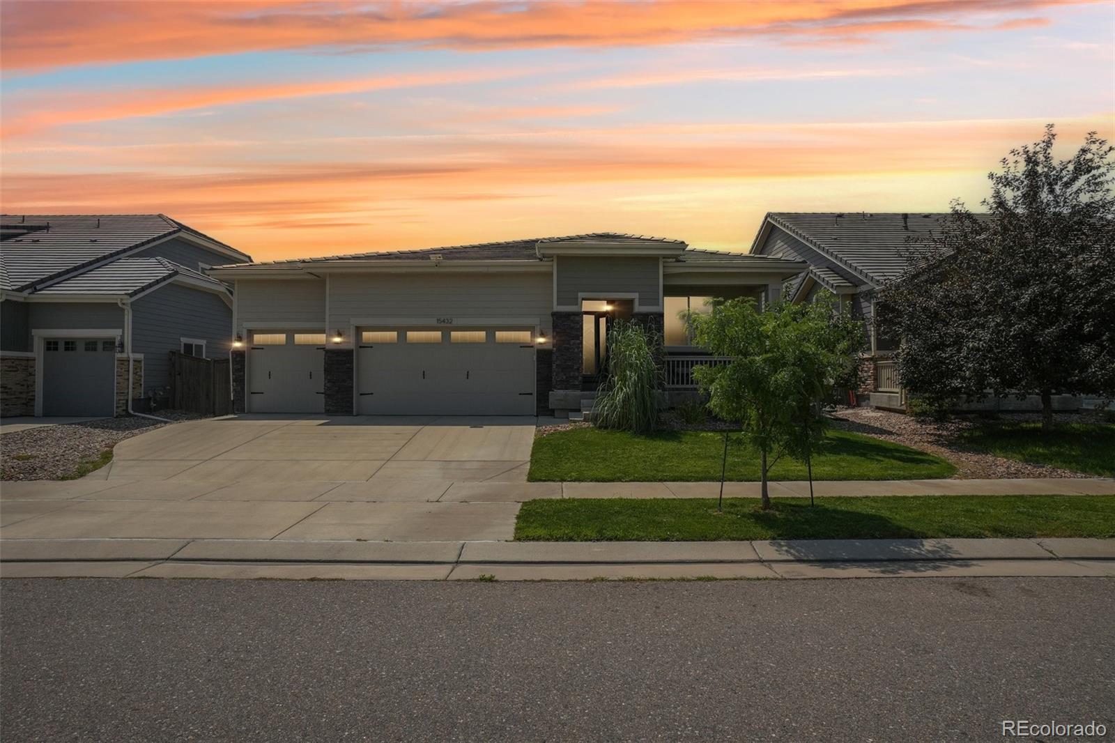15432 E 113th Place, Commerce City, CO 80022