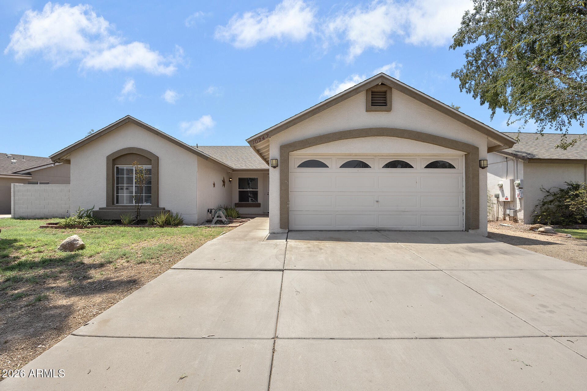 10243 W READE Avenue, Glendale, AZ 85307