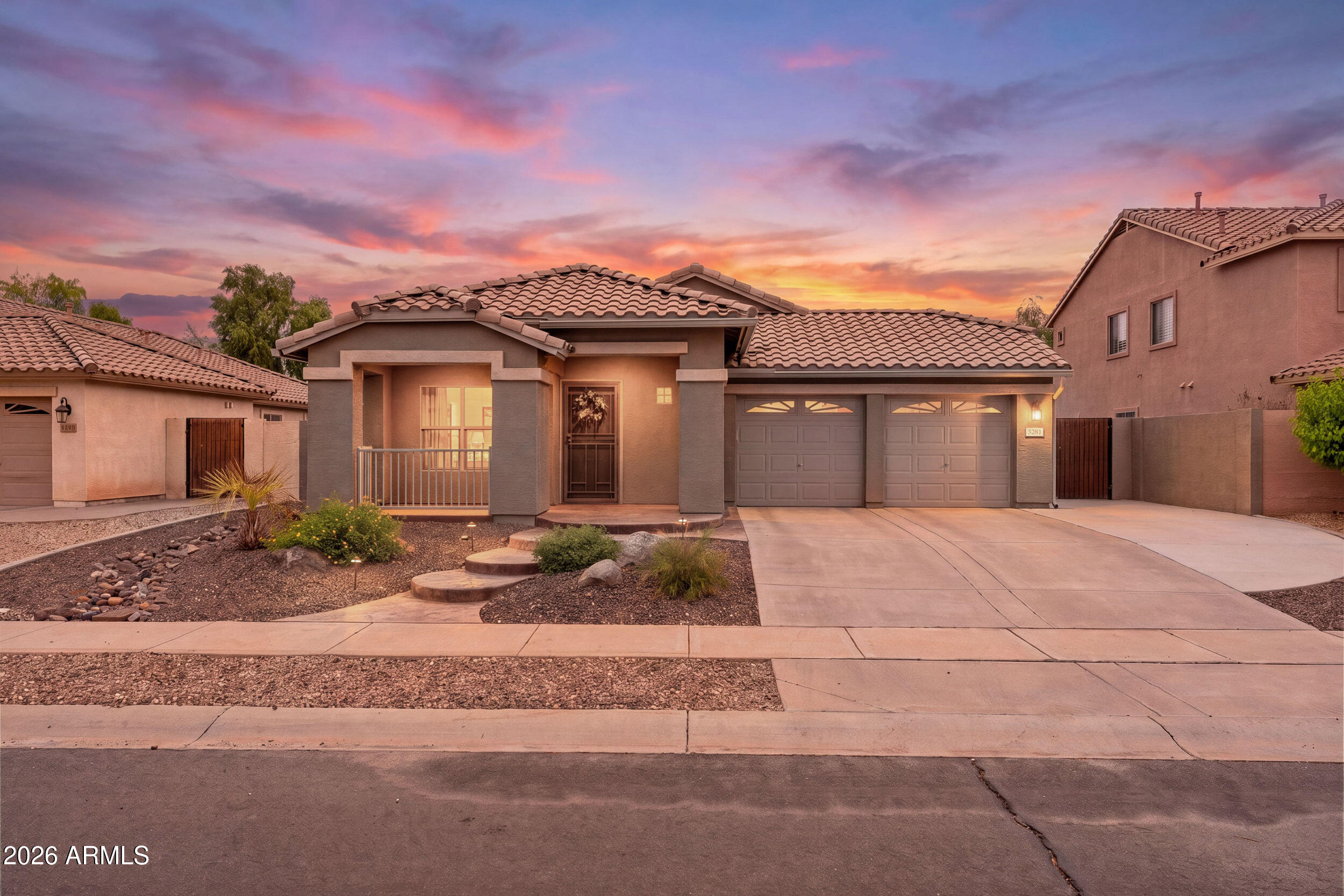 3281 E Joseph Way, Gilbert, AZ 85295