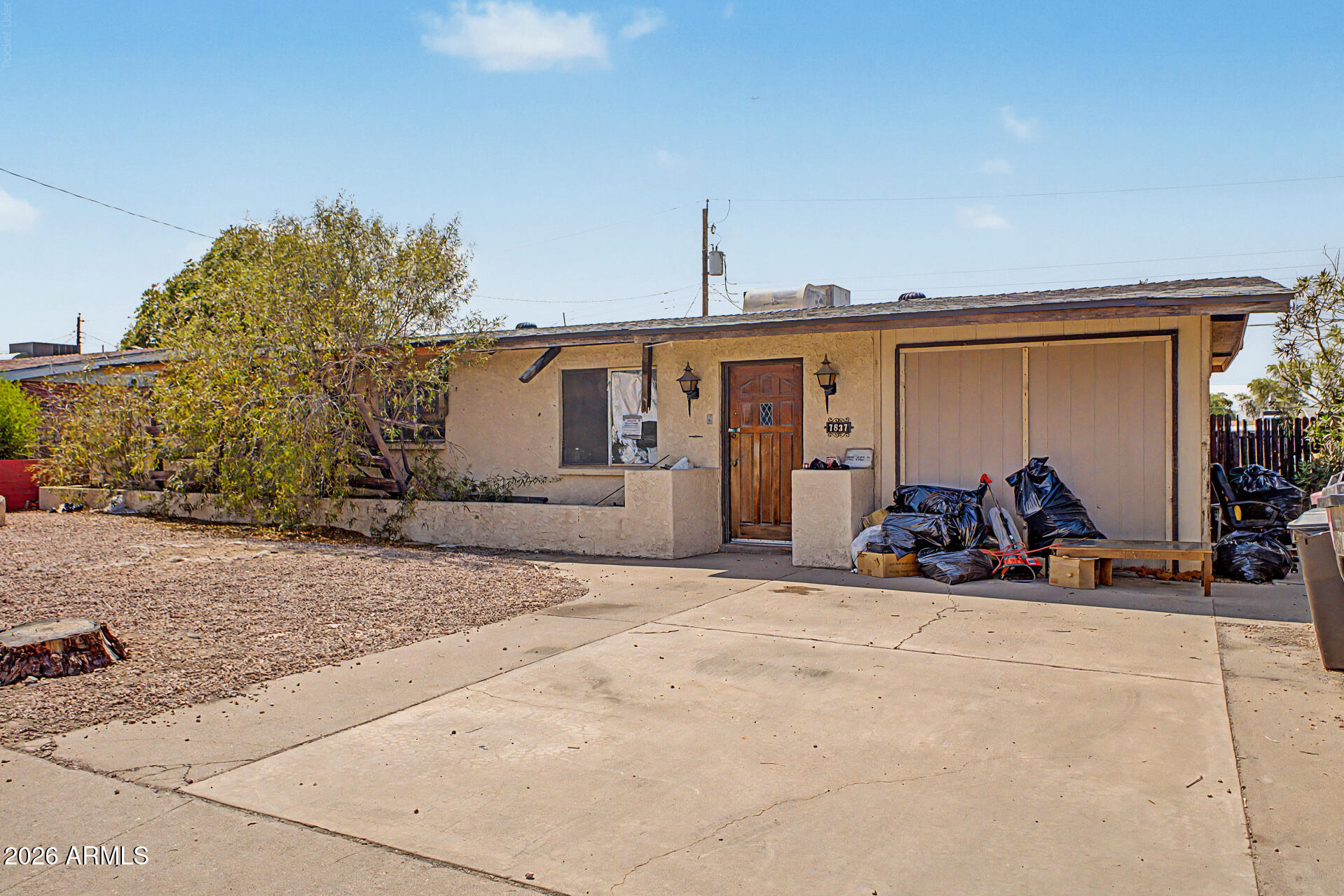 7837 E ROOSEVELT Street, Scottsdale, AZ 85257