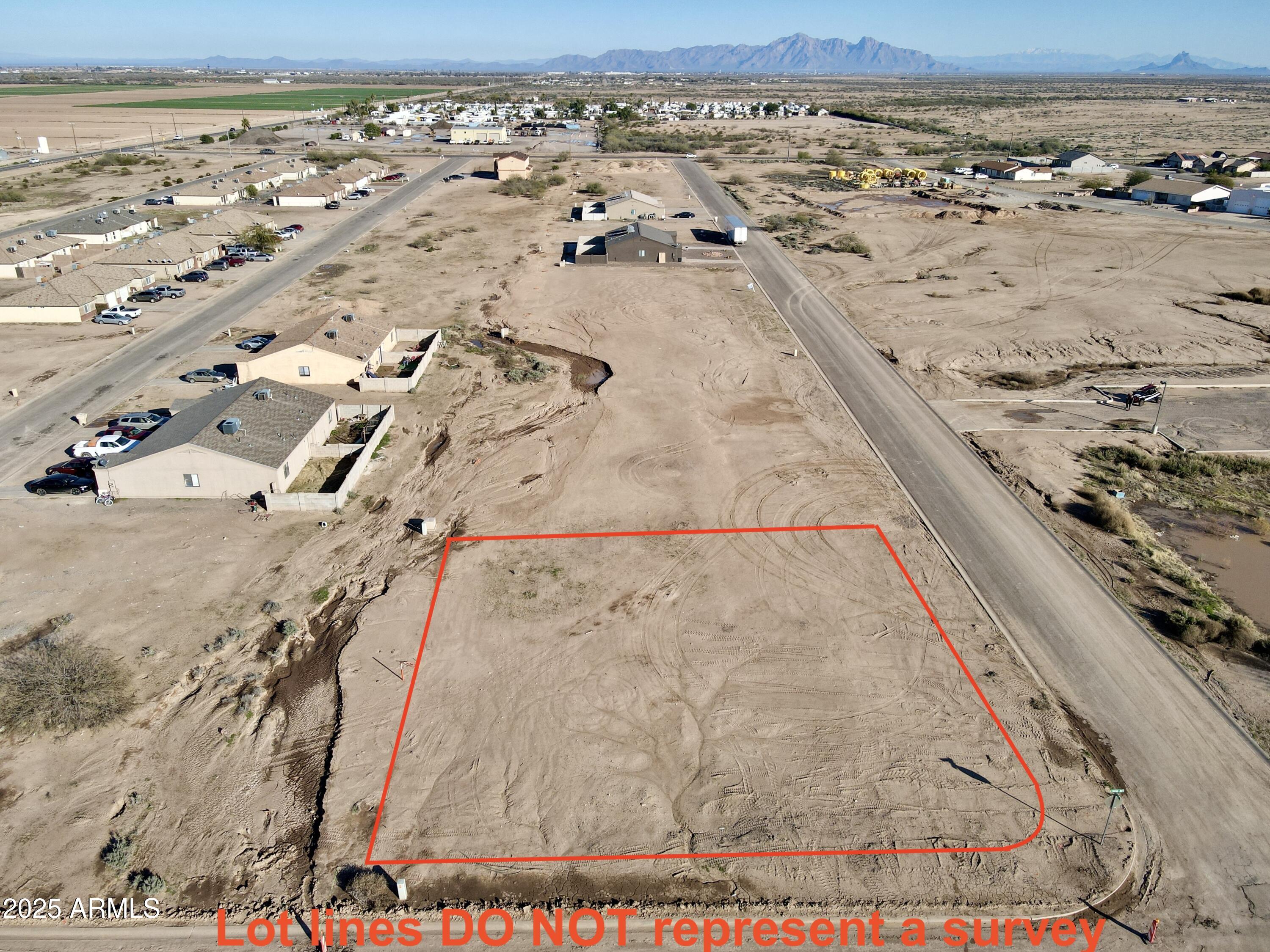 8398 W MAGNUM Drive 1159, Arizona City, AZ 85123