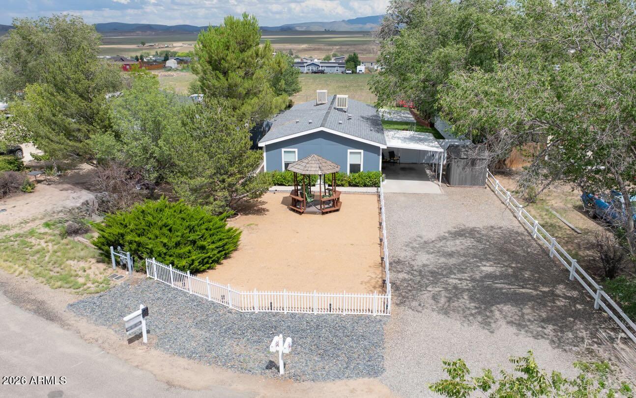 1263 PRESCOTT Drive, Chino Valley, AZ 86323