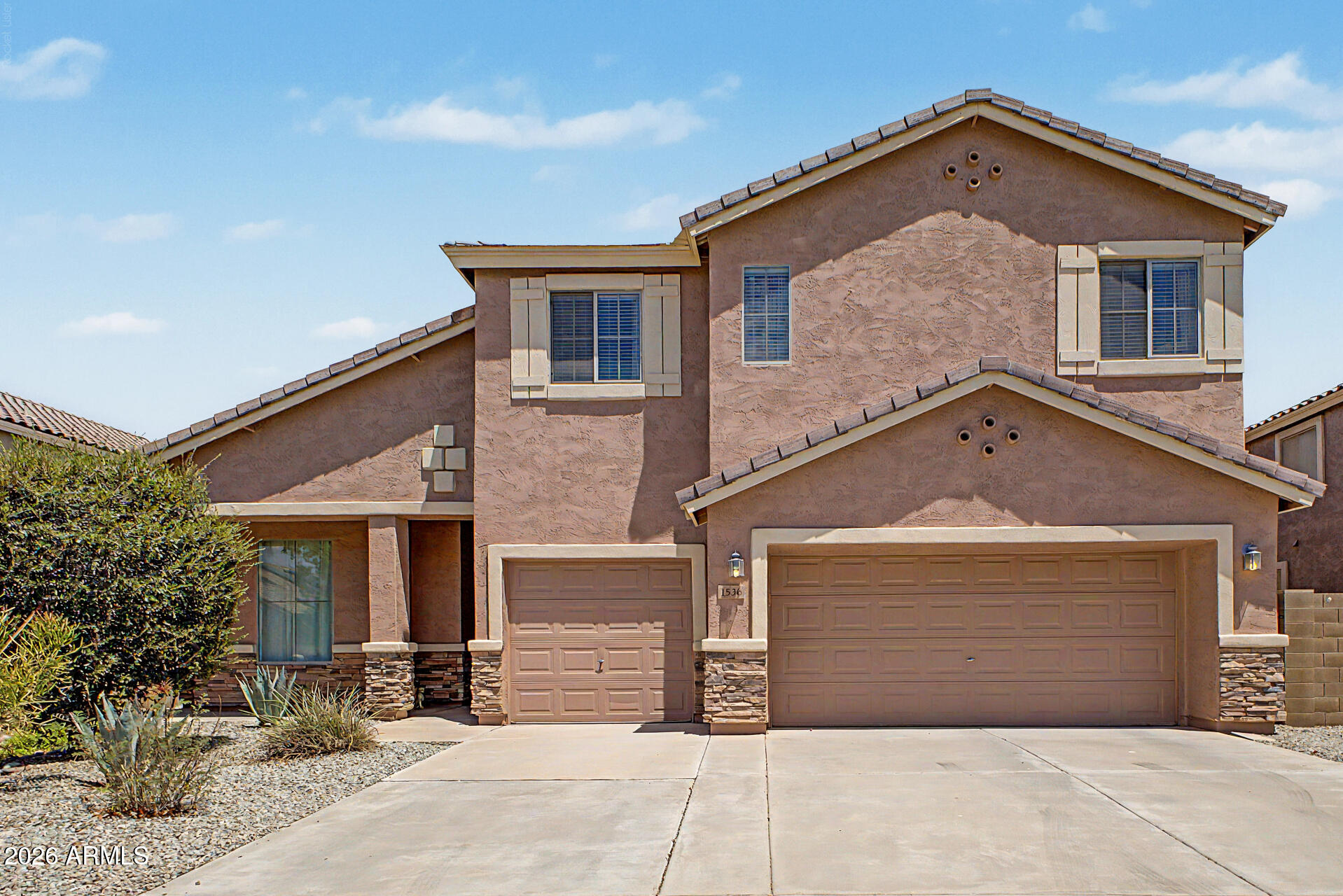 1536 E CHAPARRAL Place, Casa Grande, AZ 85122