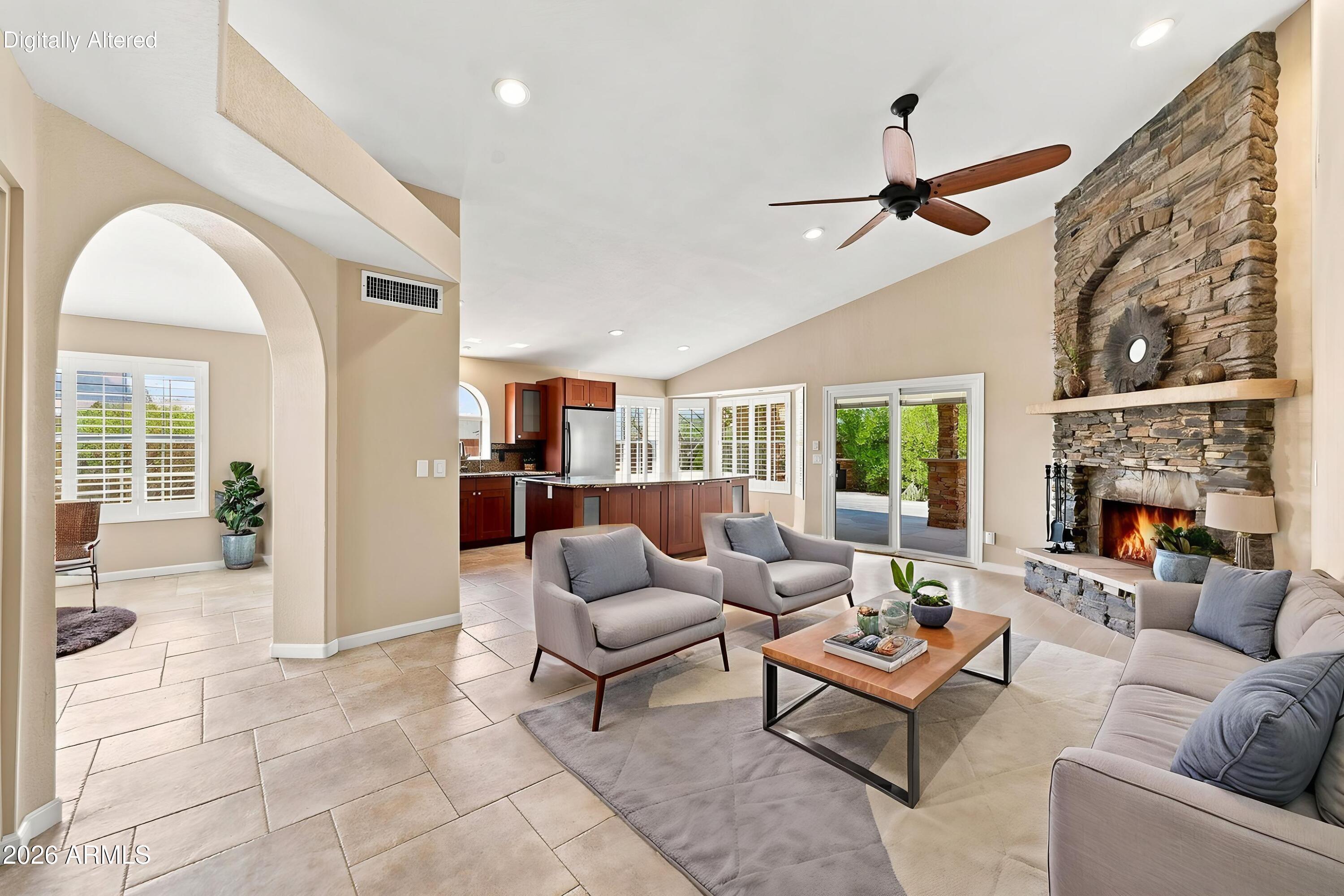 17926 W SANTA ALBERTA Lane, Goodyear, AZ 85338