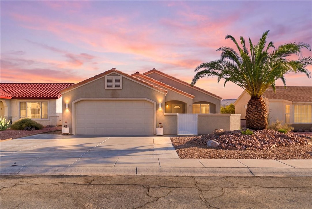 2198 Hijolly Drive