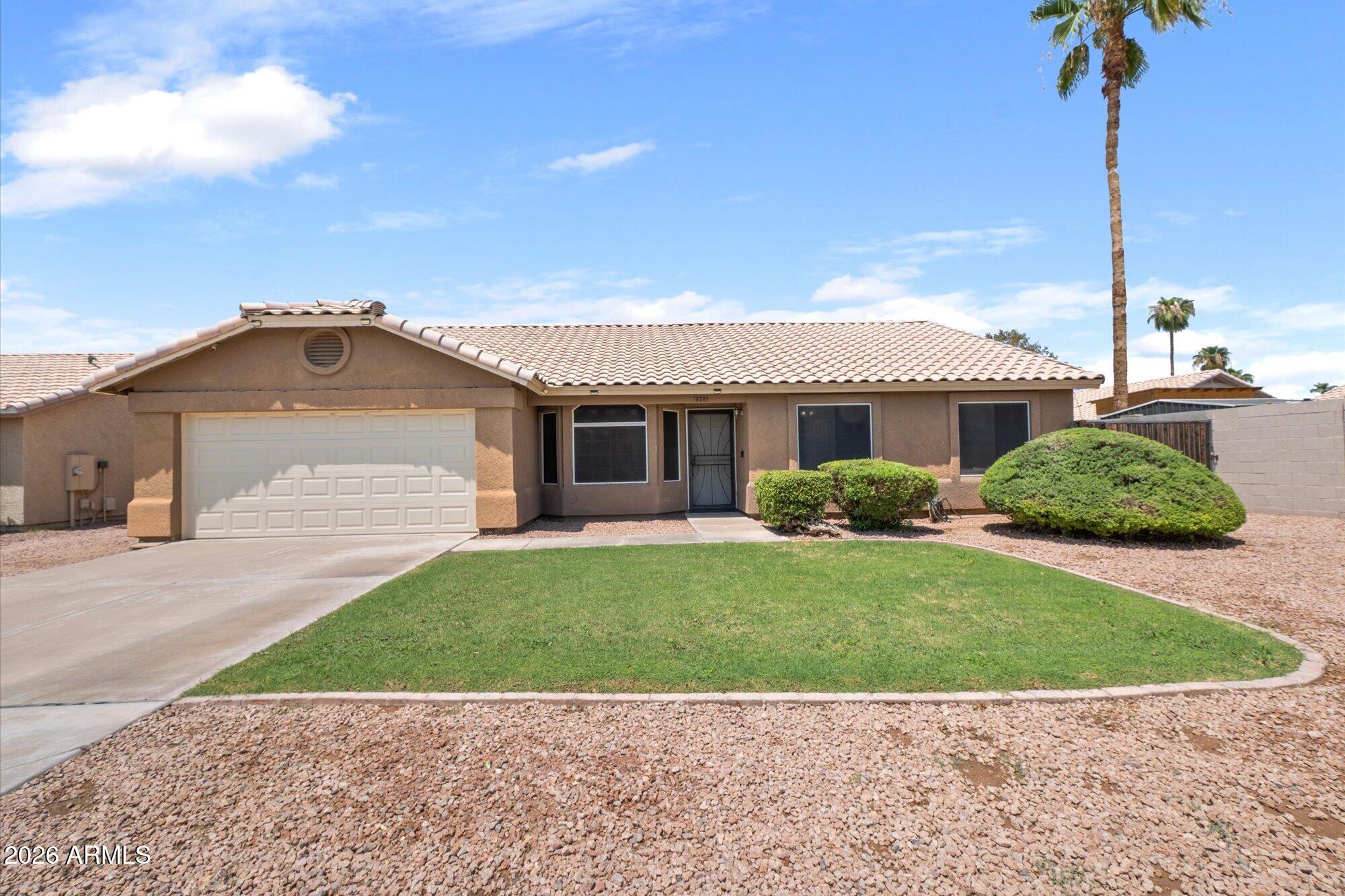 16206 S COUNTRY Place, Chandler, AZ 85225