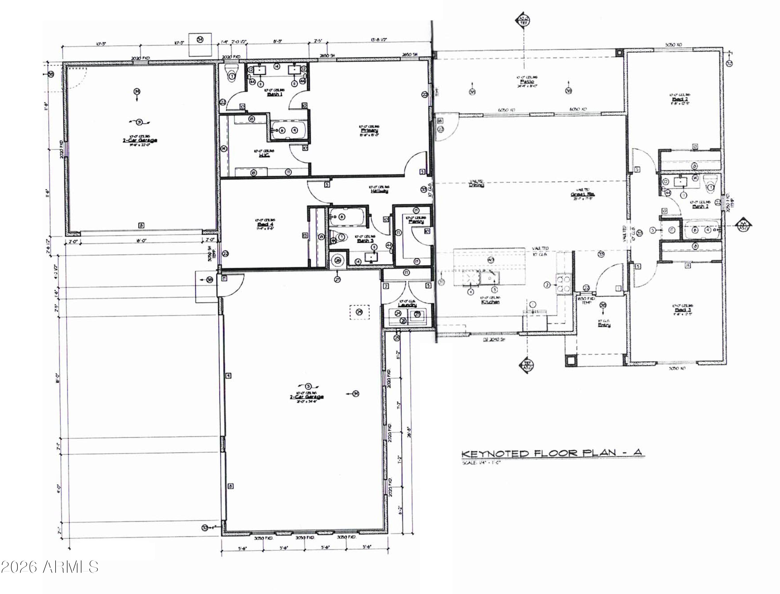 12097 E Claire Lane, Florence, AZ 85132