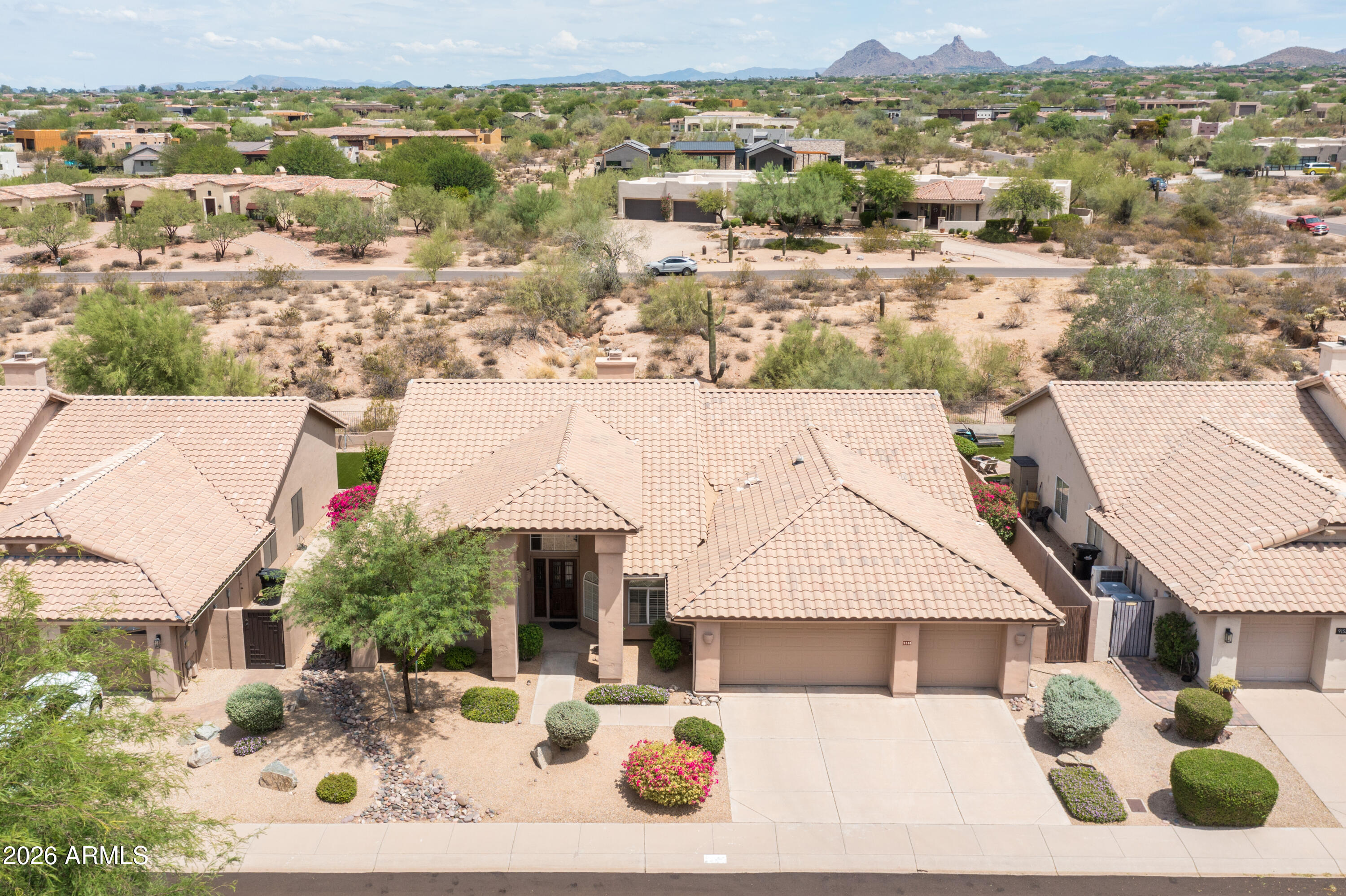 9144 E PALM TREE Drive, Scottsdale, AZ 85255