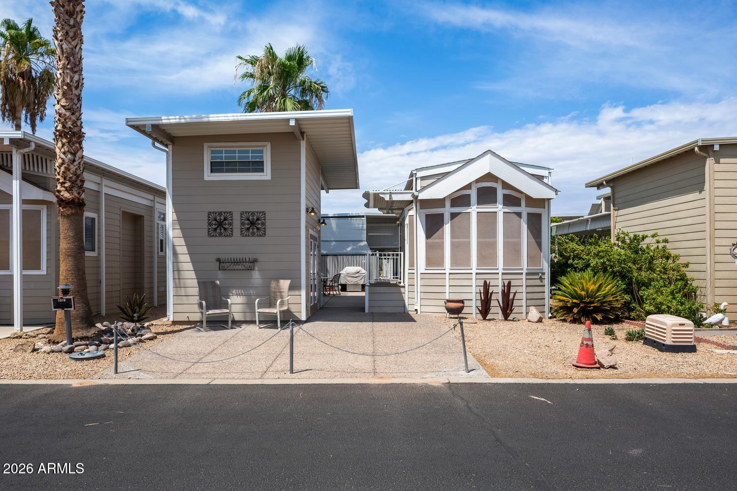 17200 W BELL Road 1519, Surprise, AZ 85374