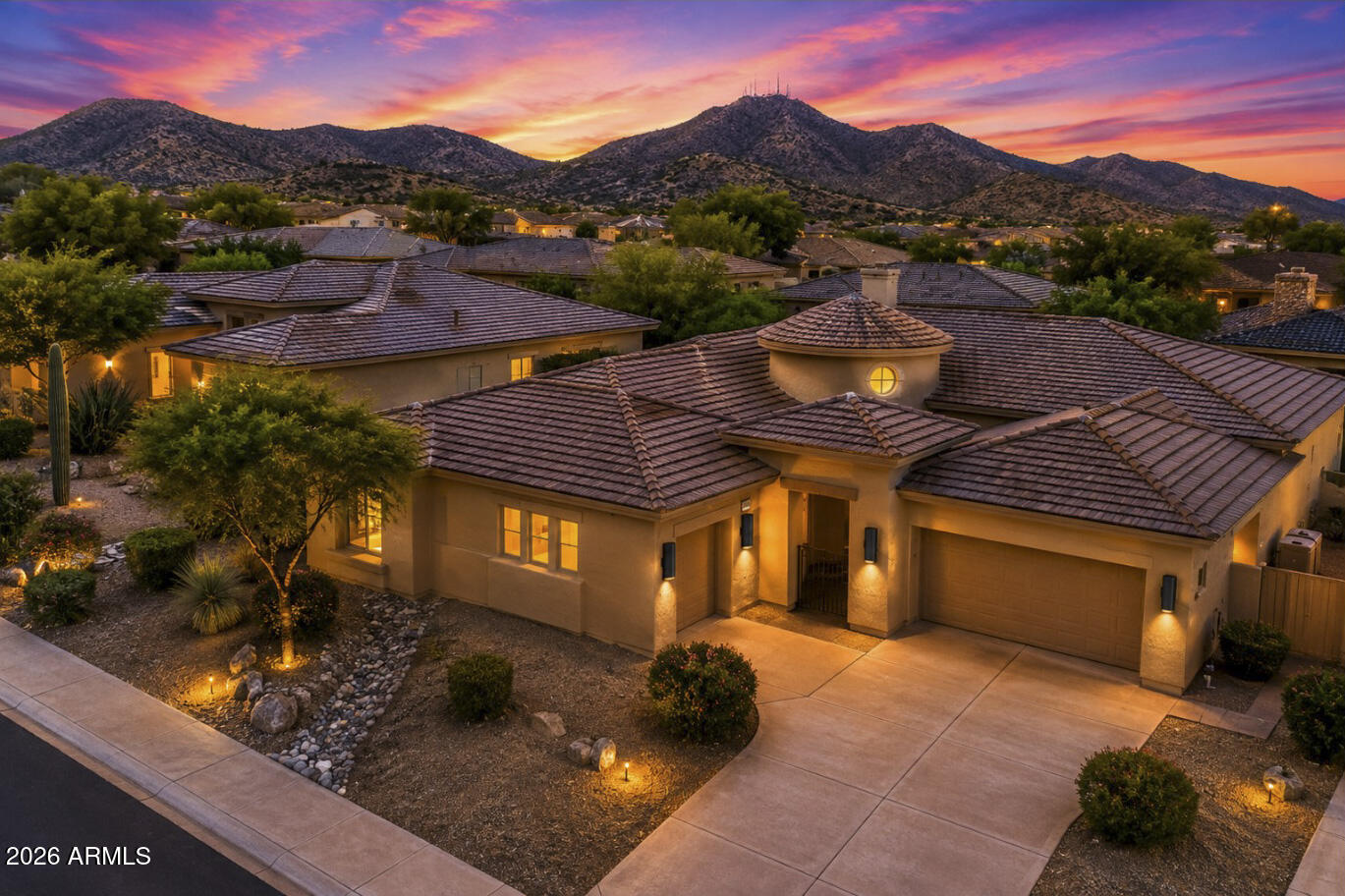 10975 E KORA Lane, Scottsdale, AZ 85255