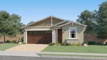 23375 W PARKWAY Drive, Buckeye, AZ 85326