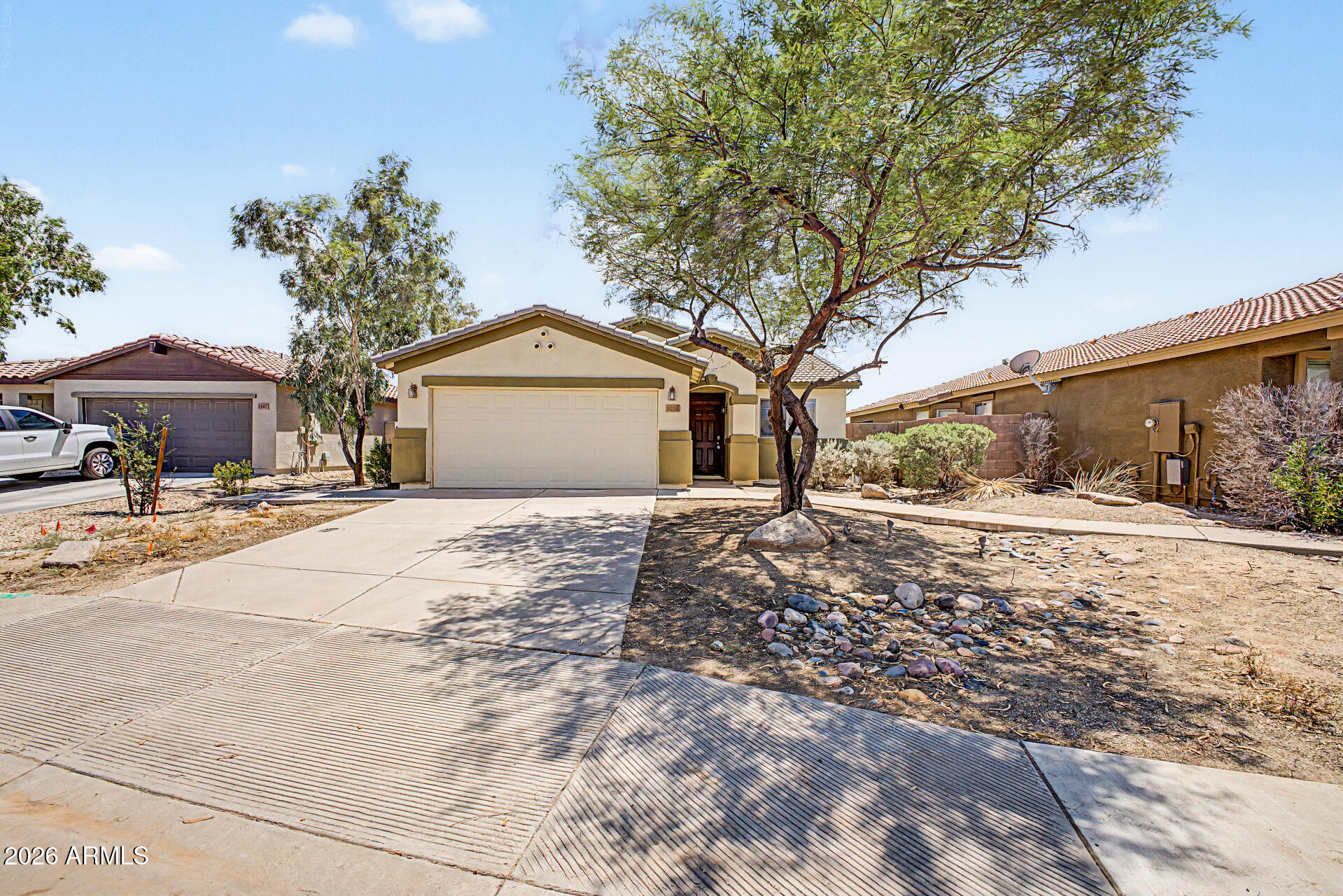 1051 W SAWGRASS Trail, Casa Grande, AZ 85122