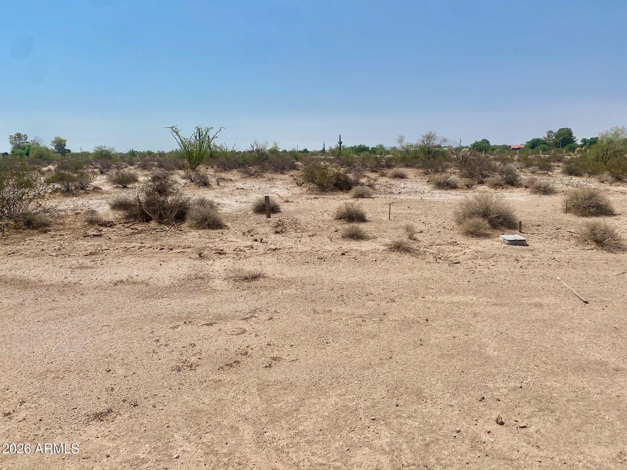 TBD E Florence Kelvin Road G, Florence, AZ 85132