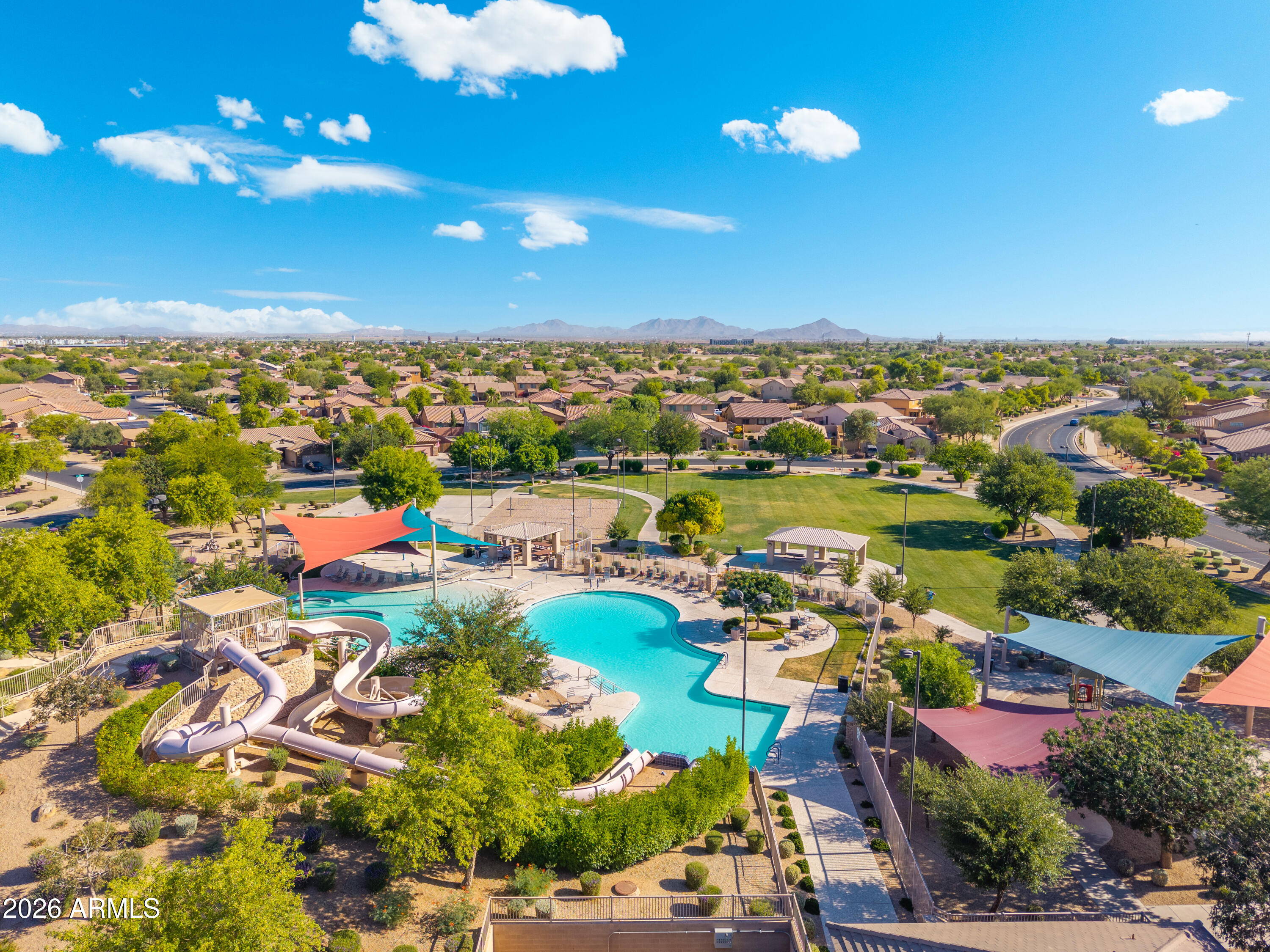 2679 E ROSARIO MISSION Drive, Casa Grande, AZ 85194