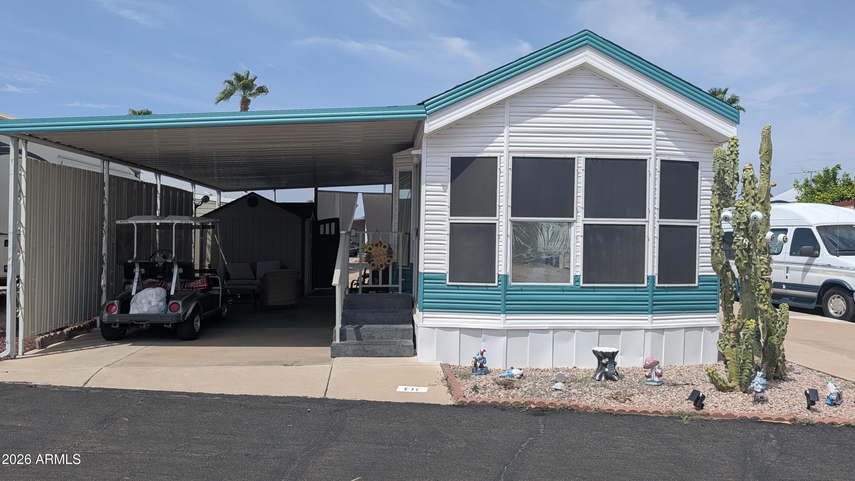 999 W BROADWAY E-11 Avenue E-11, Apache Junction, AZ 85120
