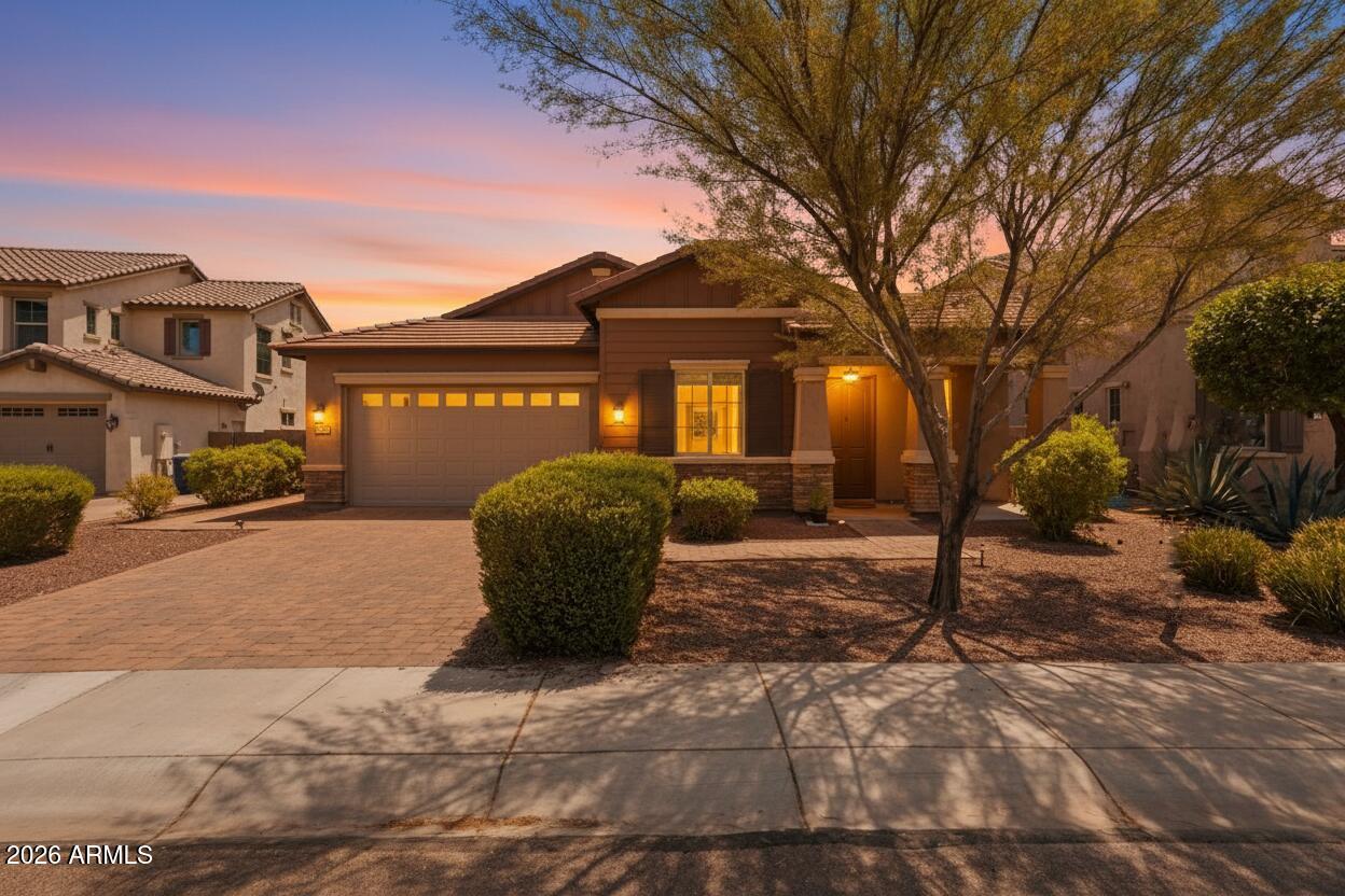 6171 S FRESNO Street, Chandler, AZ 85249