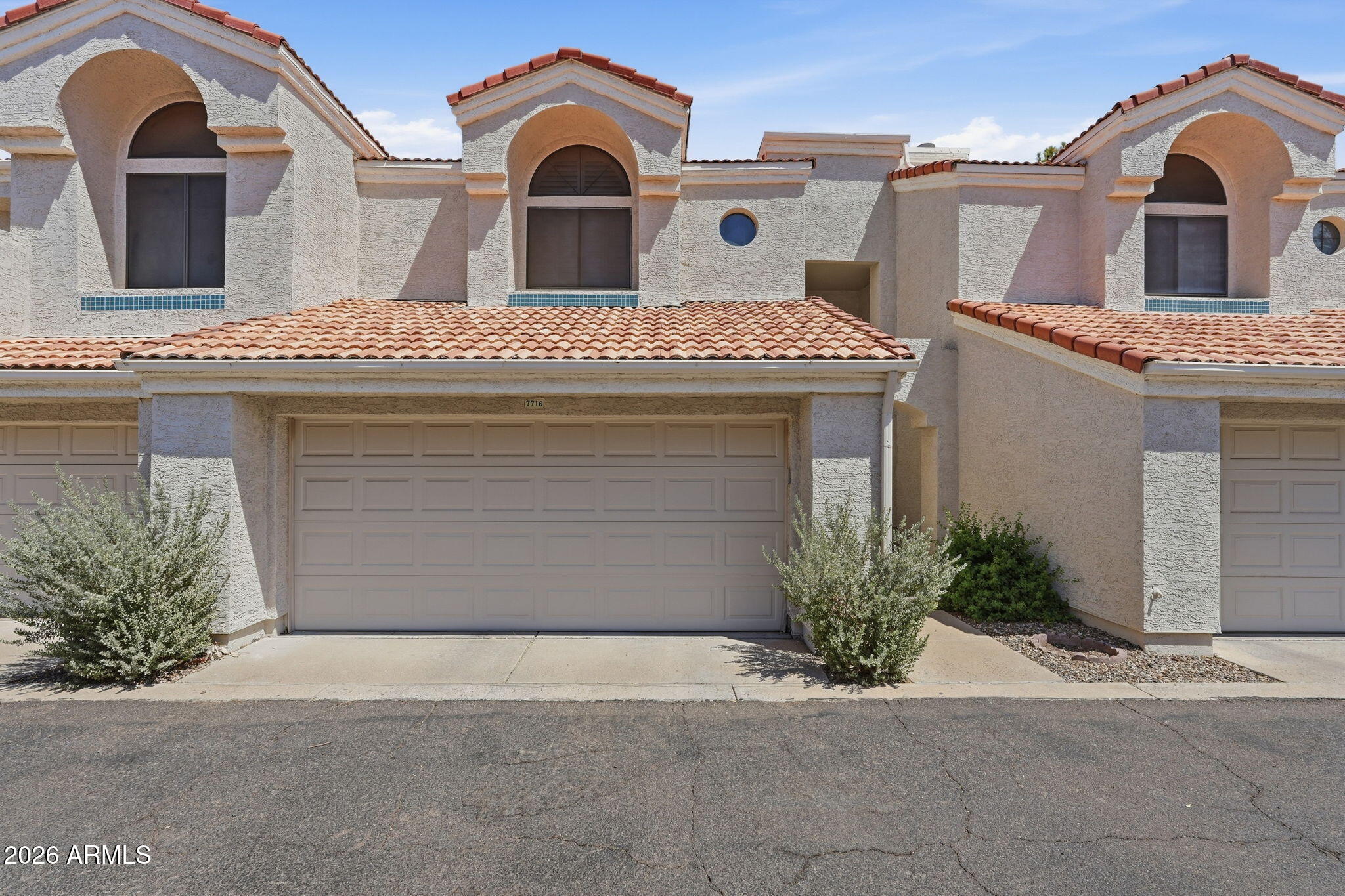 7716 S RITA Lane, Tempe, AZ 85284