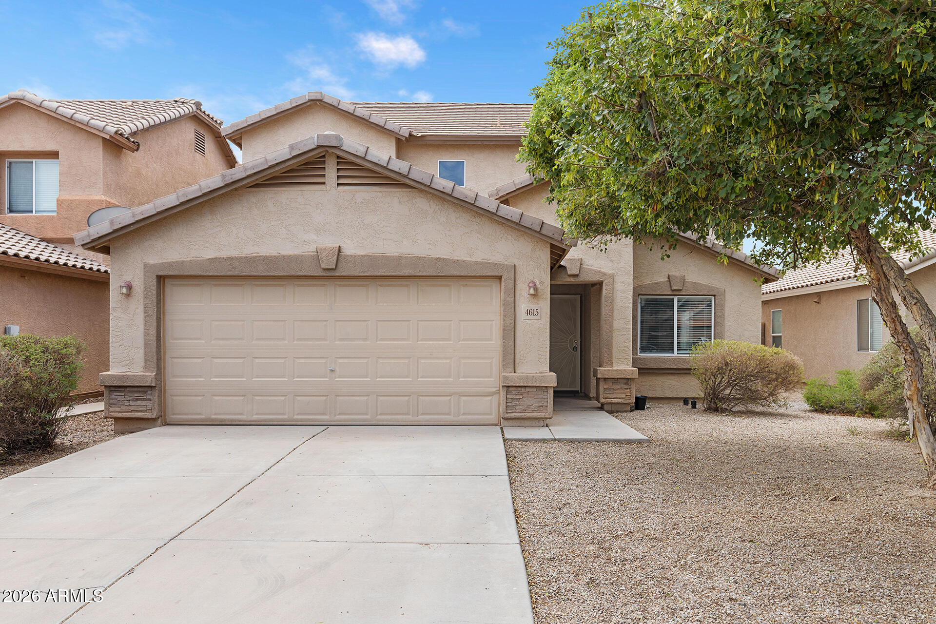 4615 E PINTO VALLEY Road, San Tan Valley, AZ 85143