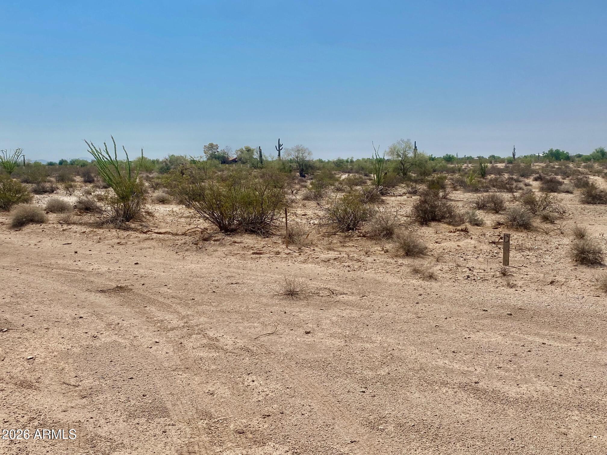 TBD E Florence Kelvin Road H, Florence, AZ 85132