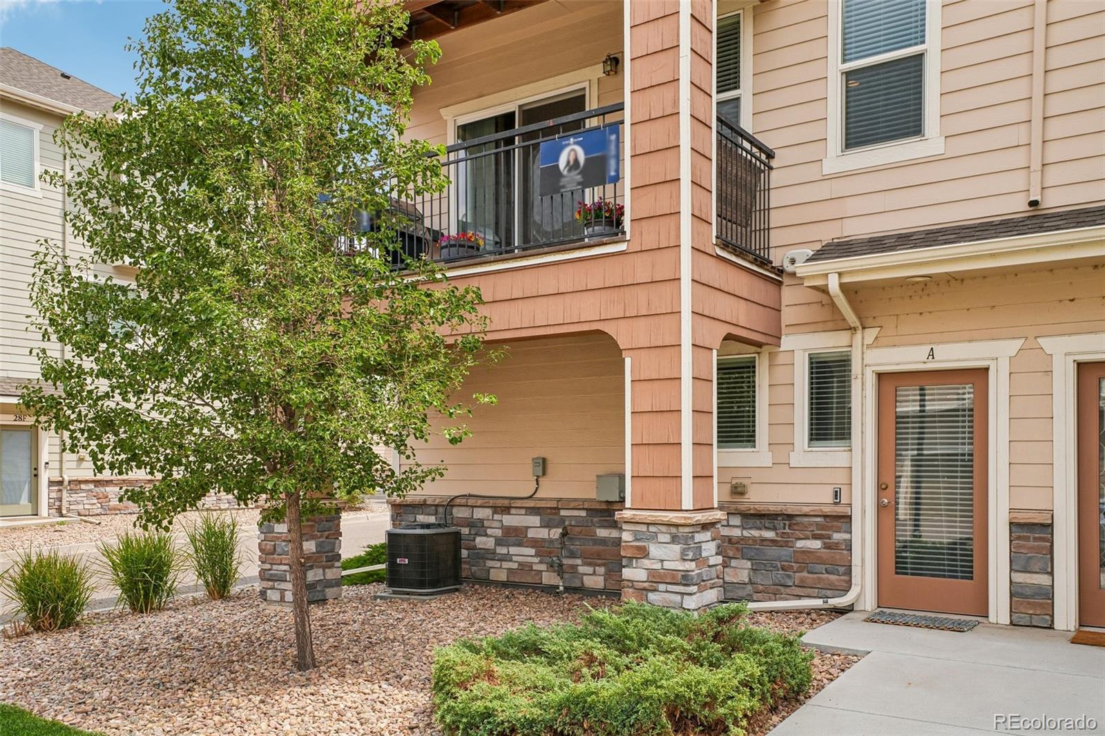 11250 Florence Street #26A, Henderson, CO 80640
