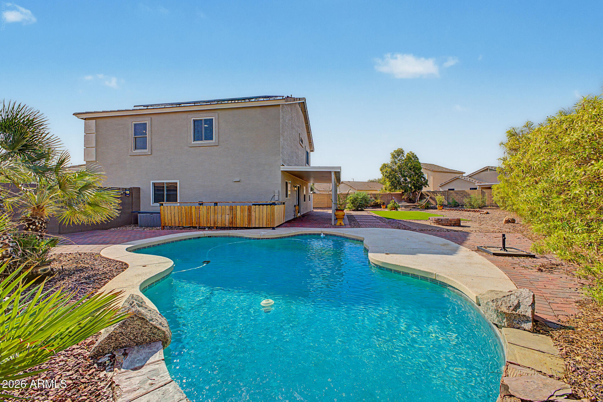 1515 S 228TH Court, Buckeye, AZ 85326