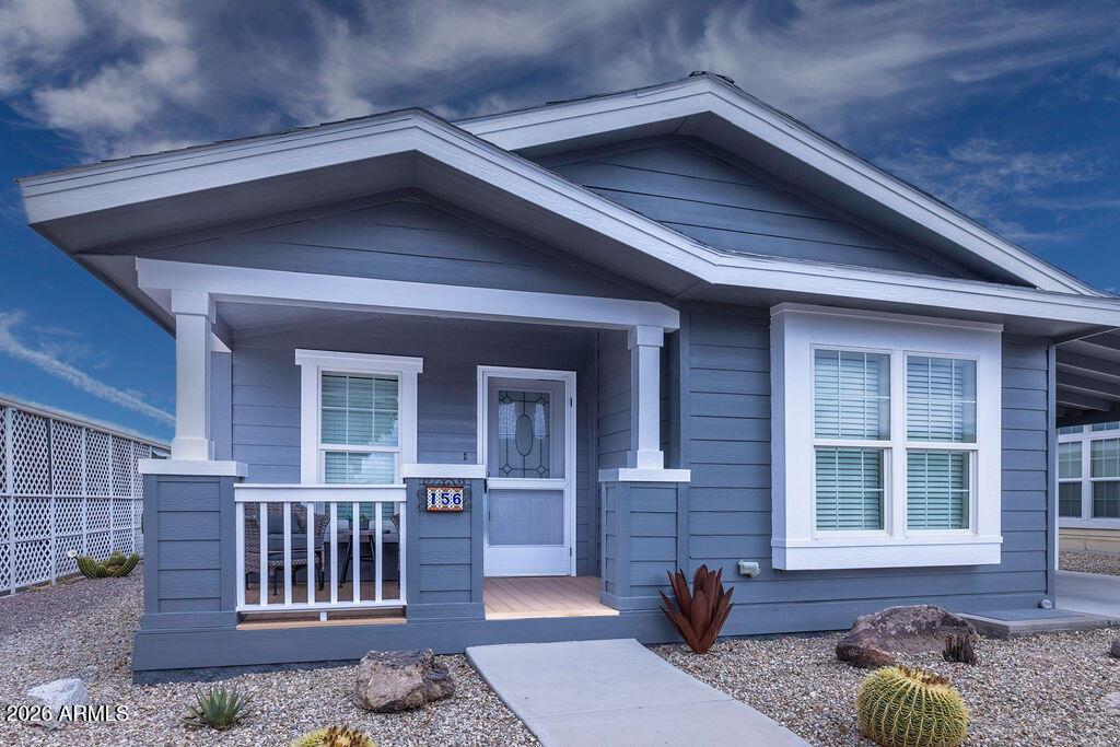 2501 W Wickenburg Way 156, Wickenburg, AZ 85390