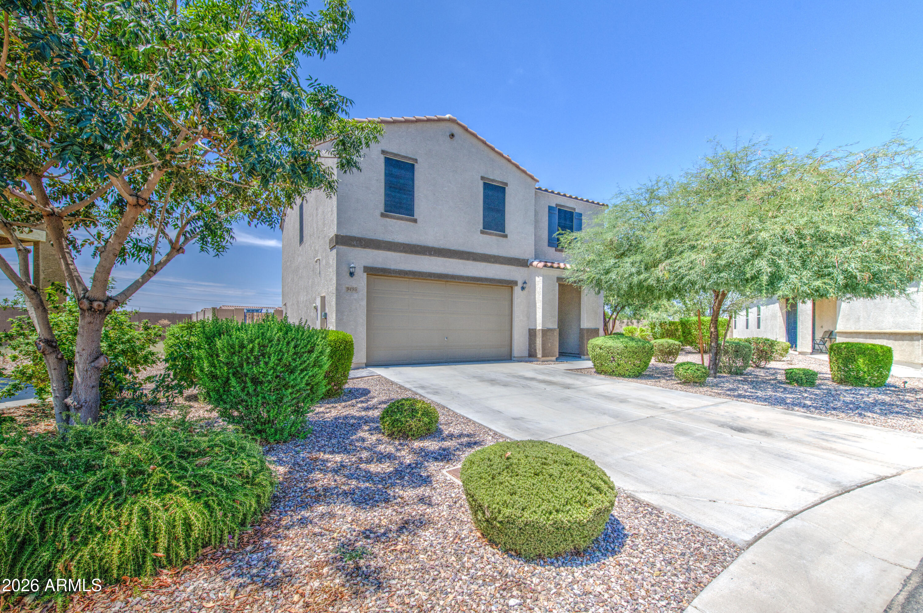 9495 E SILO Circle, Florence, AZ 85132