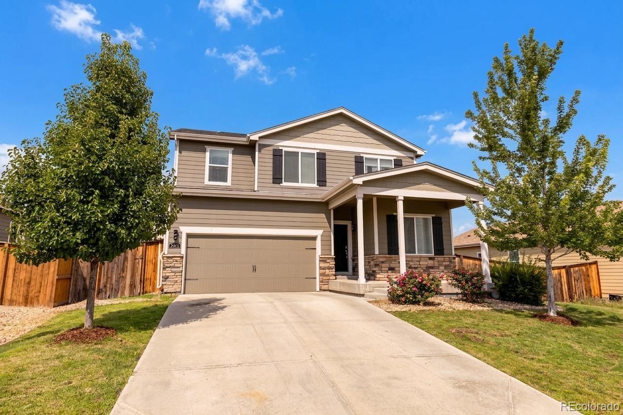 2973 Night Sky Drive, Berthoud, CO 80513