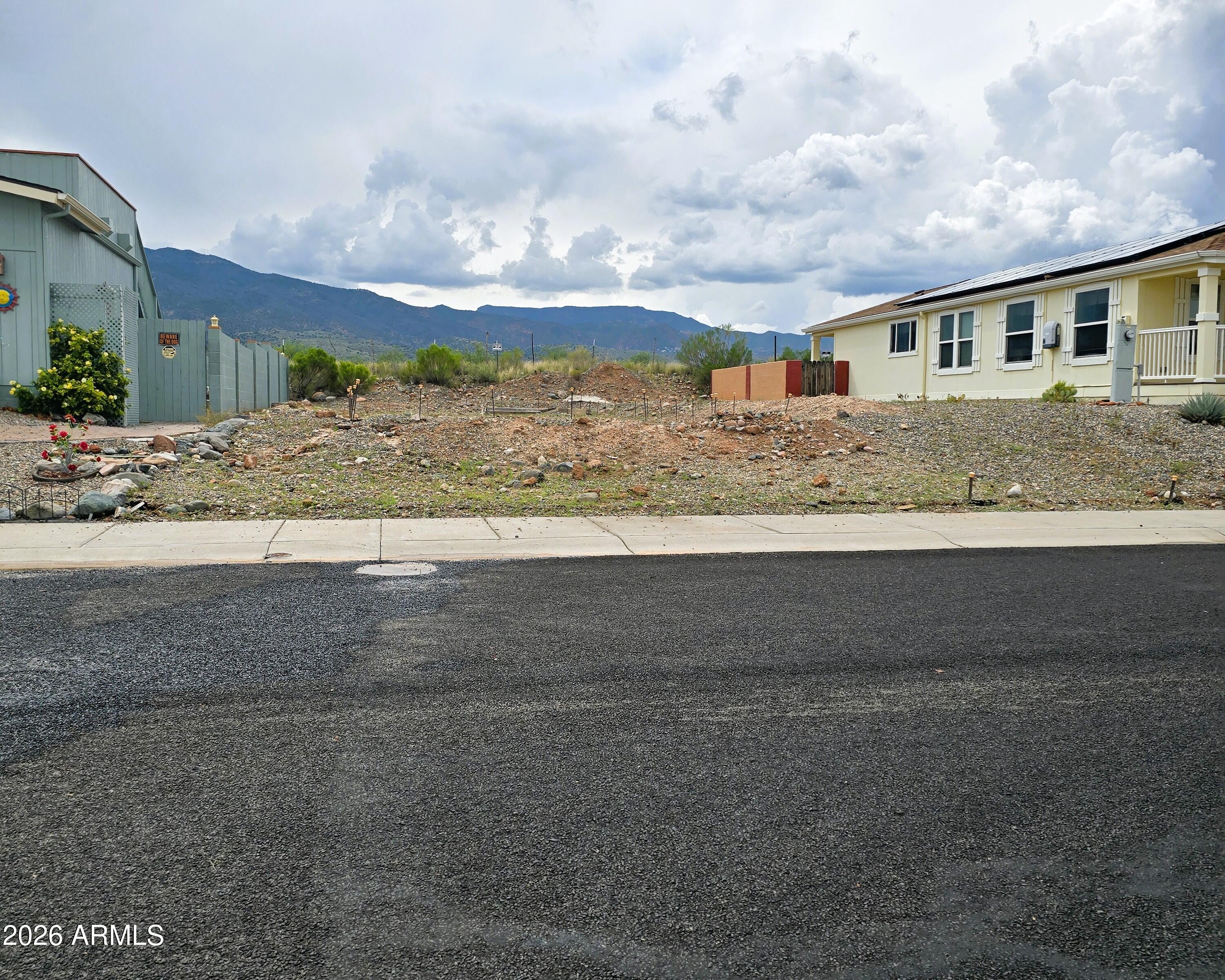 742 AGUA PRIETA 42, Cottonwood, AZ 86326
