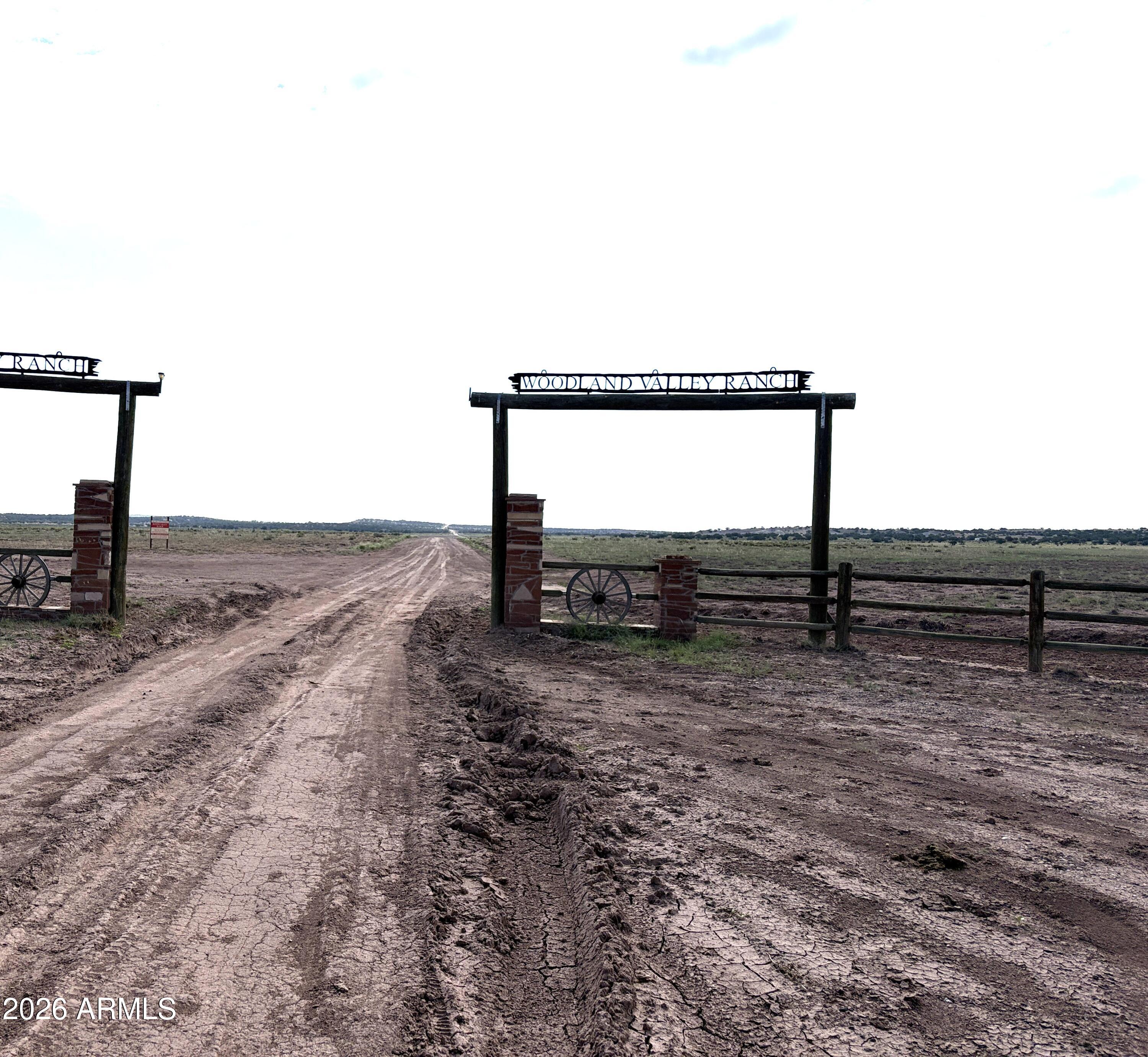0 Coyote Run 577, St Johns, AZ 85936