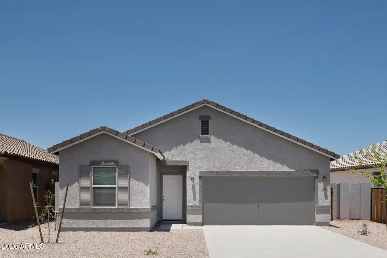 24201 W HUNTINGTON Drive, Buckeye, AZ 85326